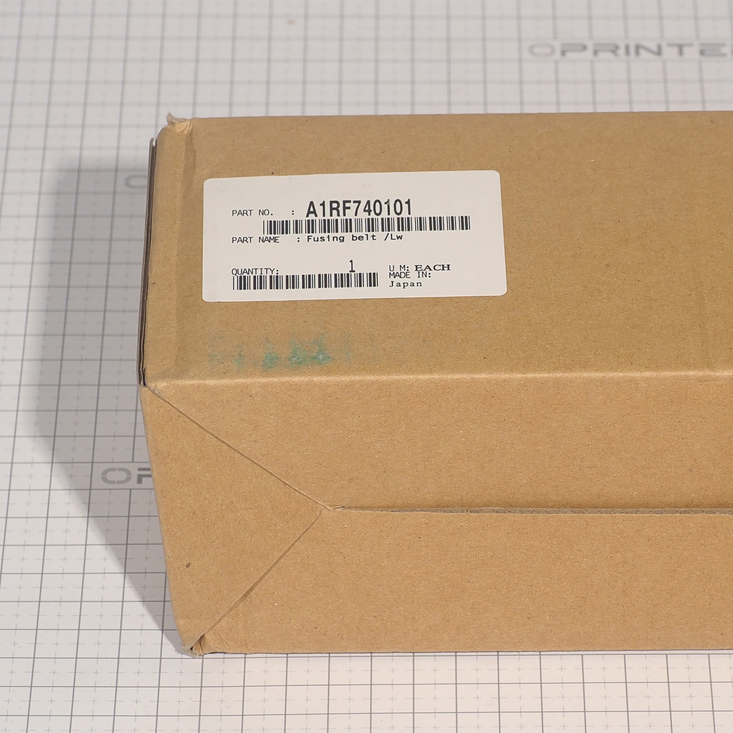 Лента Konica Minolta A1RF740101