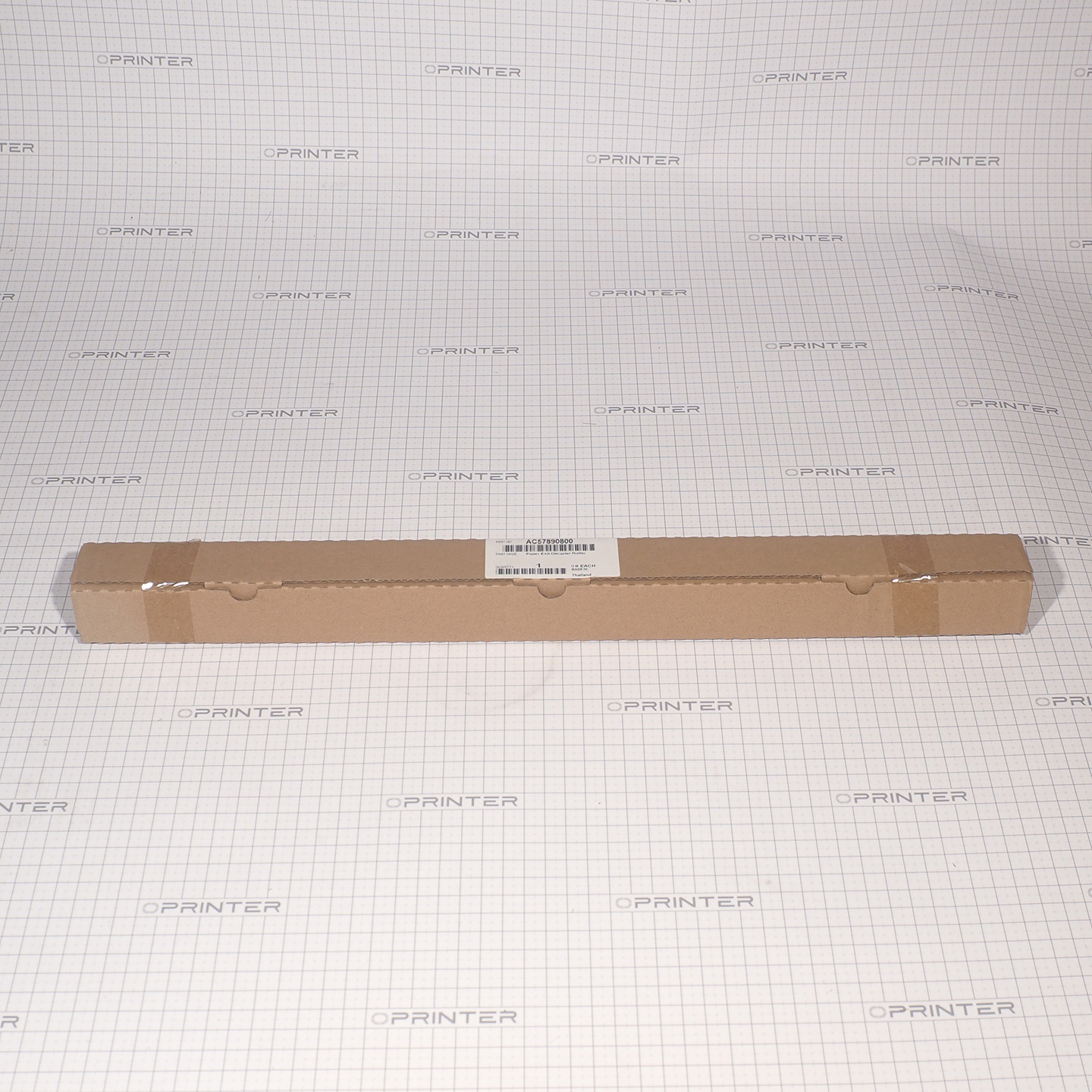 Ролик выхода бумаги Konica Minolta AC57890800