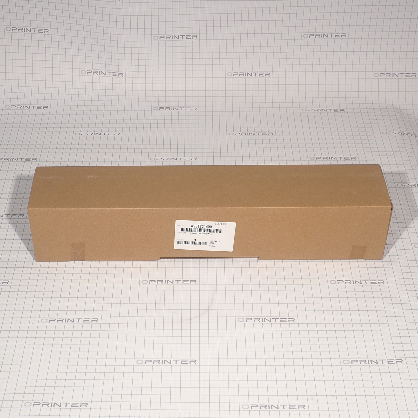 Полотенце Konica Minolta A9JT731400