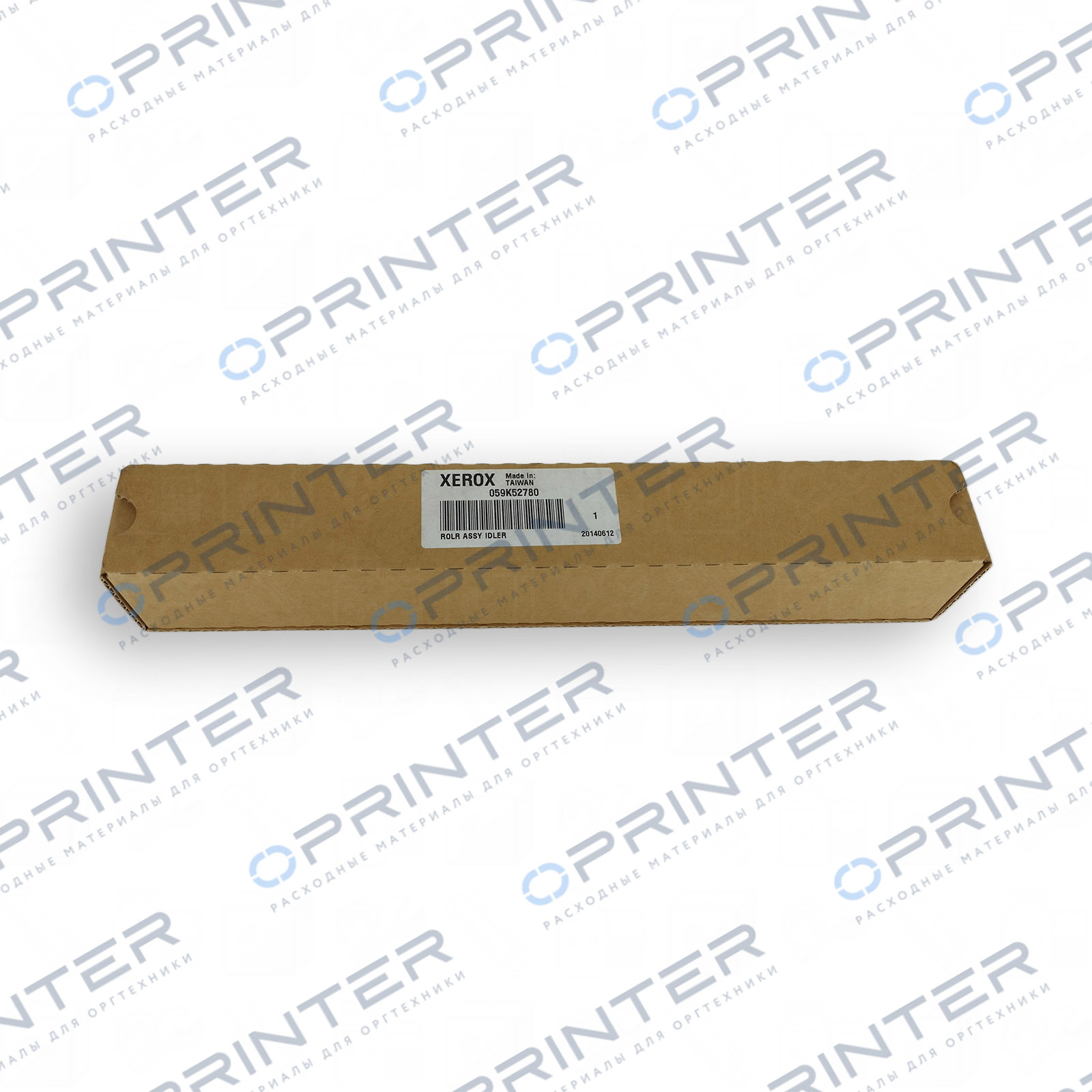 Ролик в сборе Xerox 059K52780