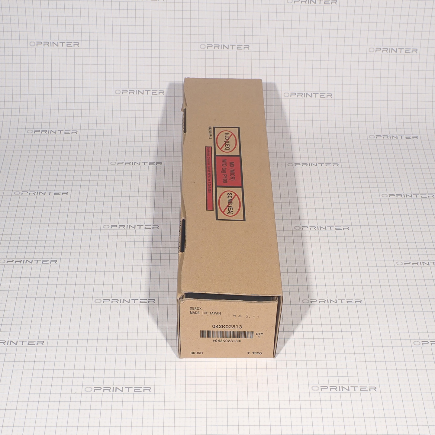 Щетка очистки Xerox 042K02813