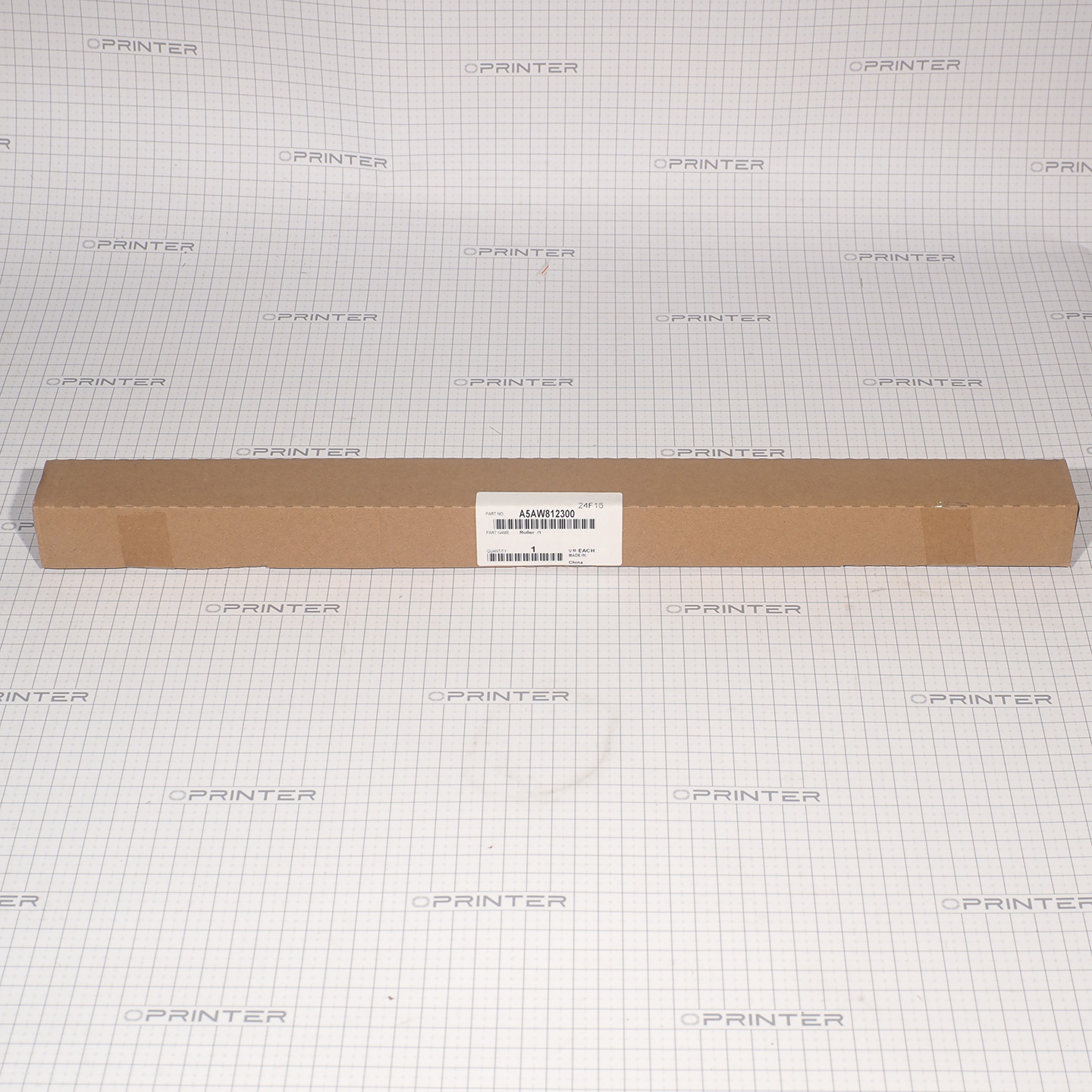 Ролик транспортировки бумаги Konica Minolta A5AW812300