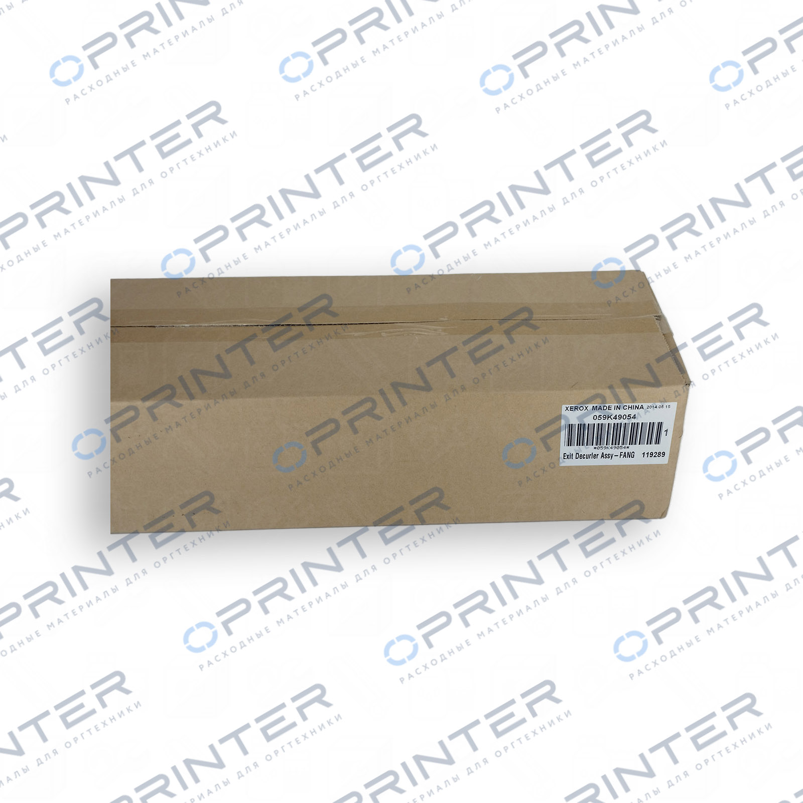 Распрямитель Xerox 059K49054