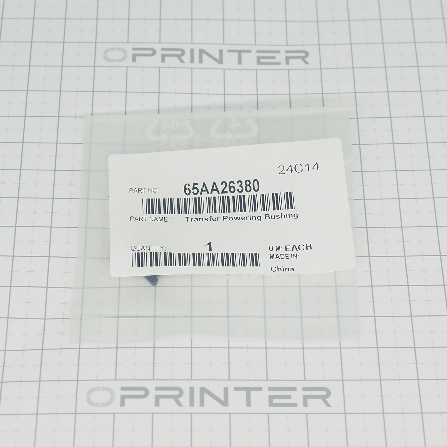 Держатель Konica Minolta 65AA26380