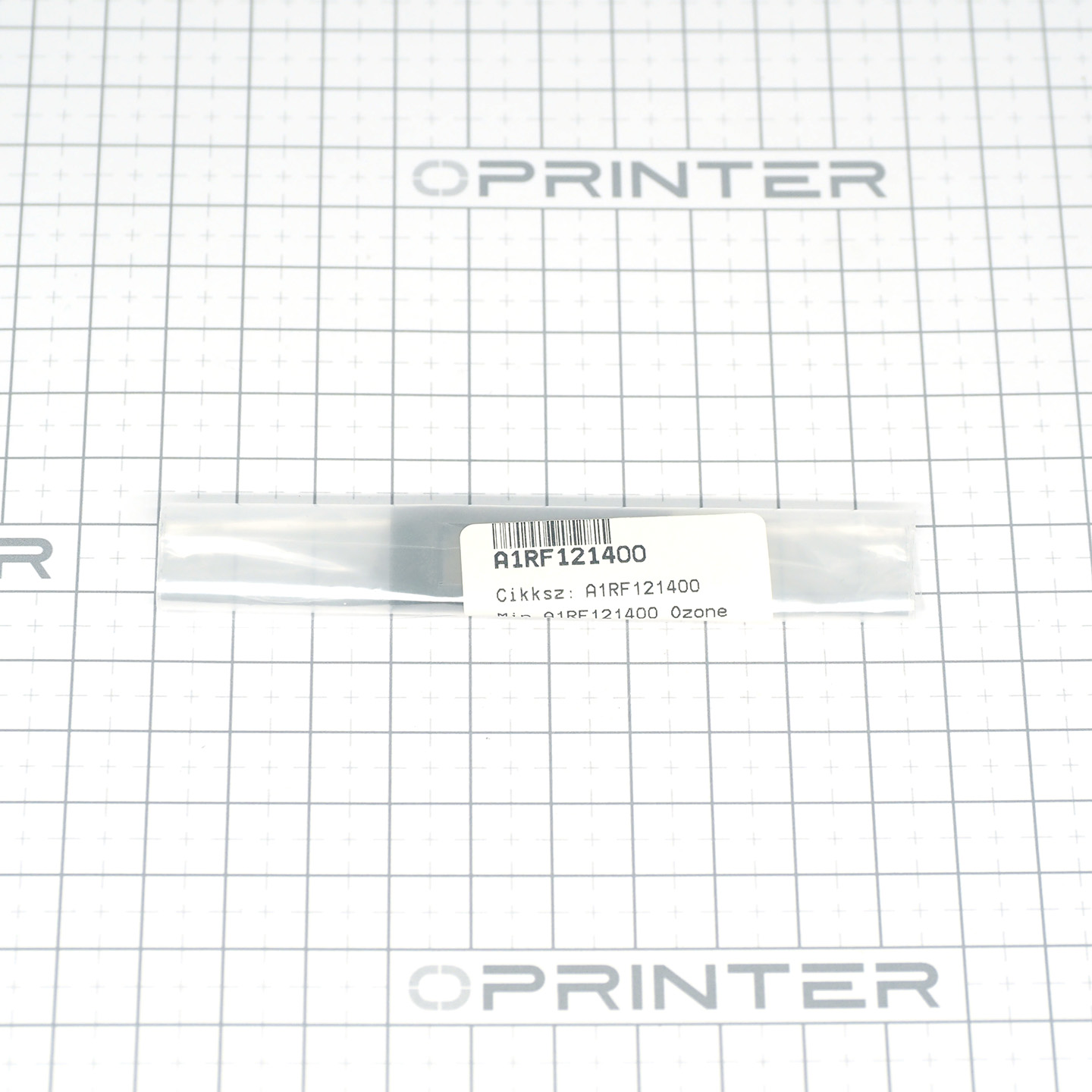 Озоновый уплотнитель Konica Minolta A1RF121400