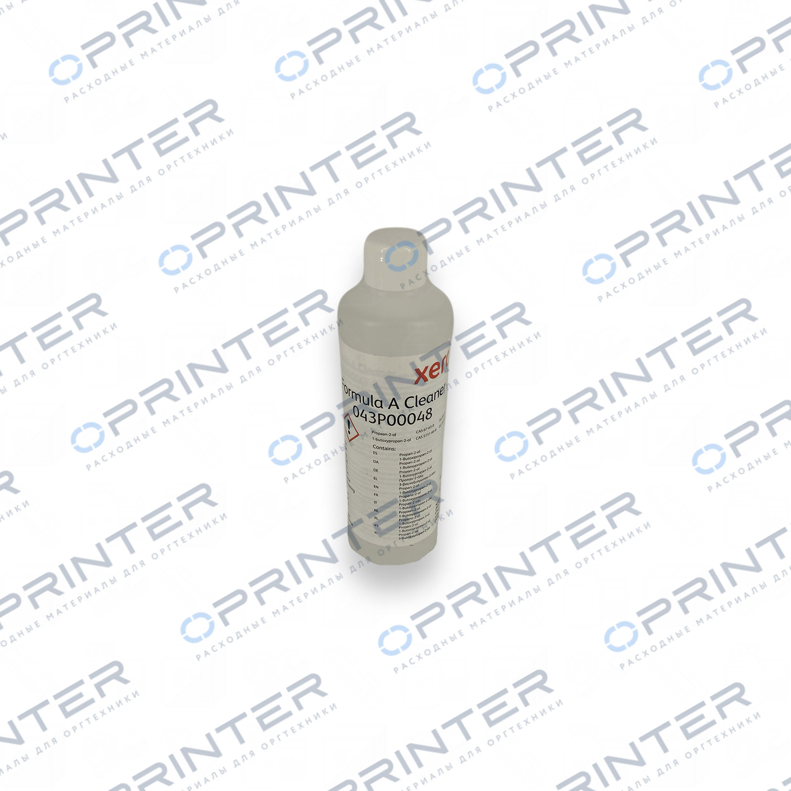 Очиститель Xerox 043P00048