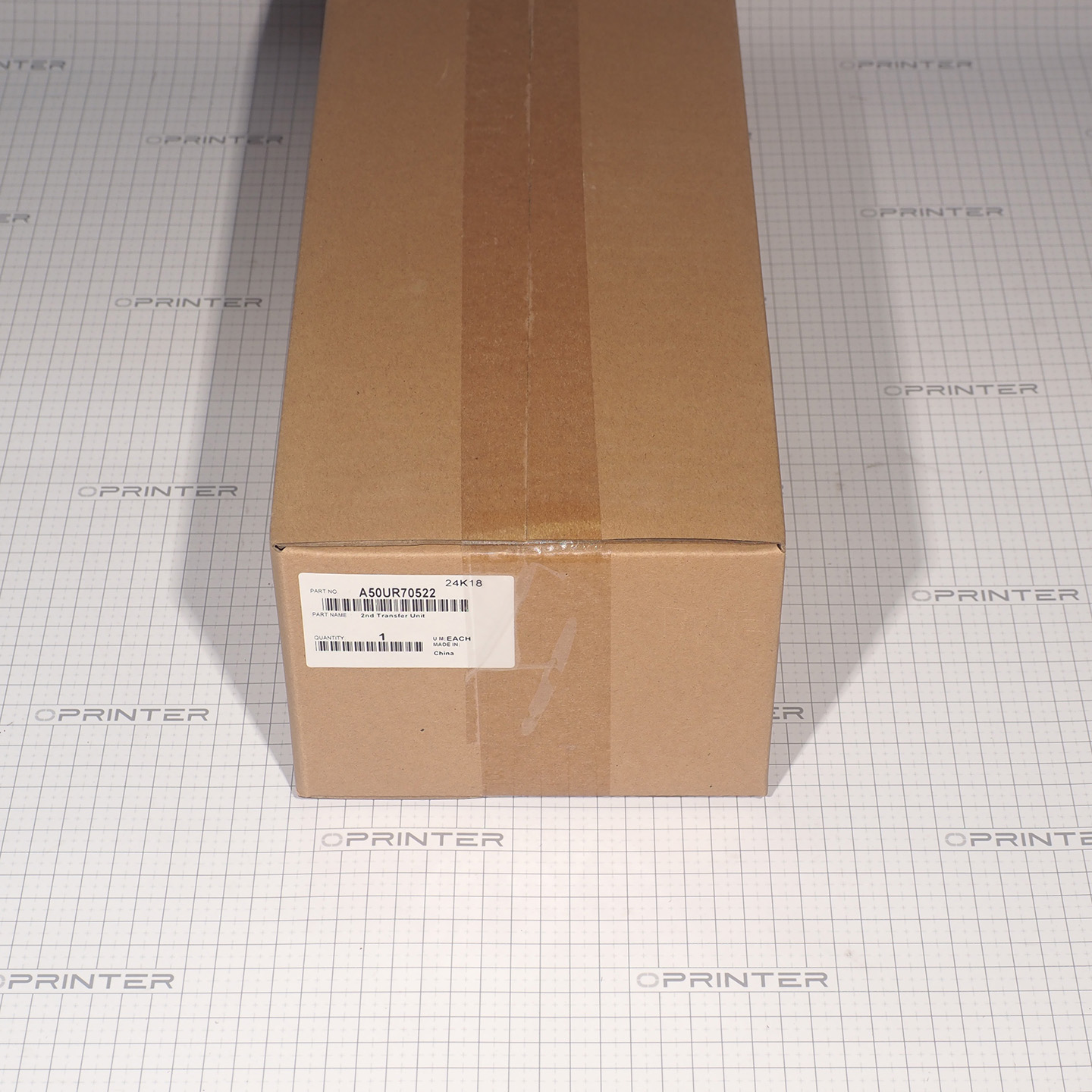 Блок 2-го переноса Konica Minolta A50UR70522