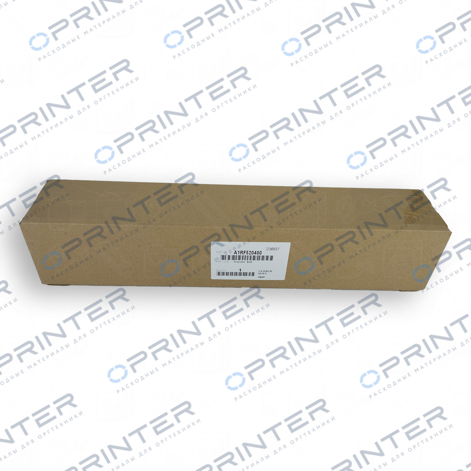 Лента 2-го переноса Konica Minolta A1RF520400 Лента 2-го переноса Konica Minolta A1RF520400