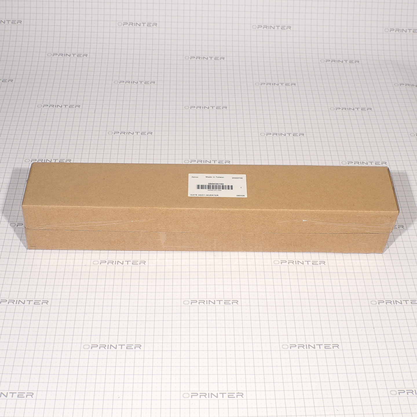 Планка направления Xerox 050K55150