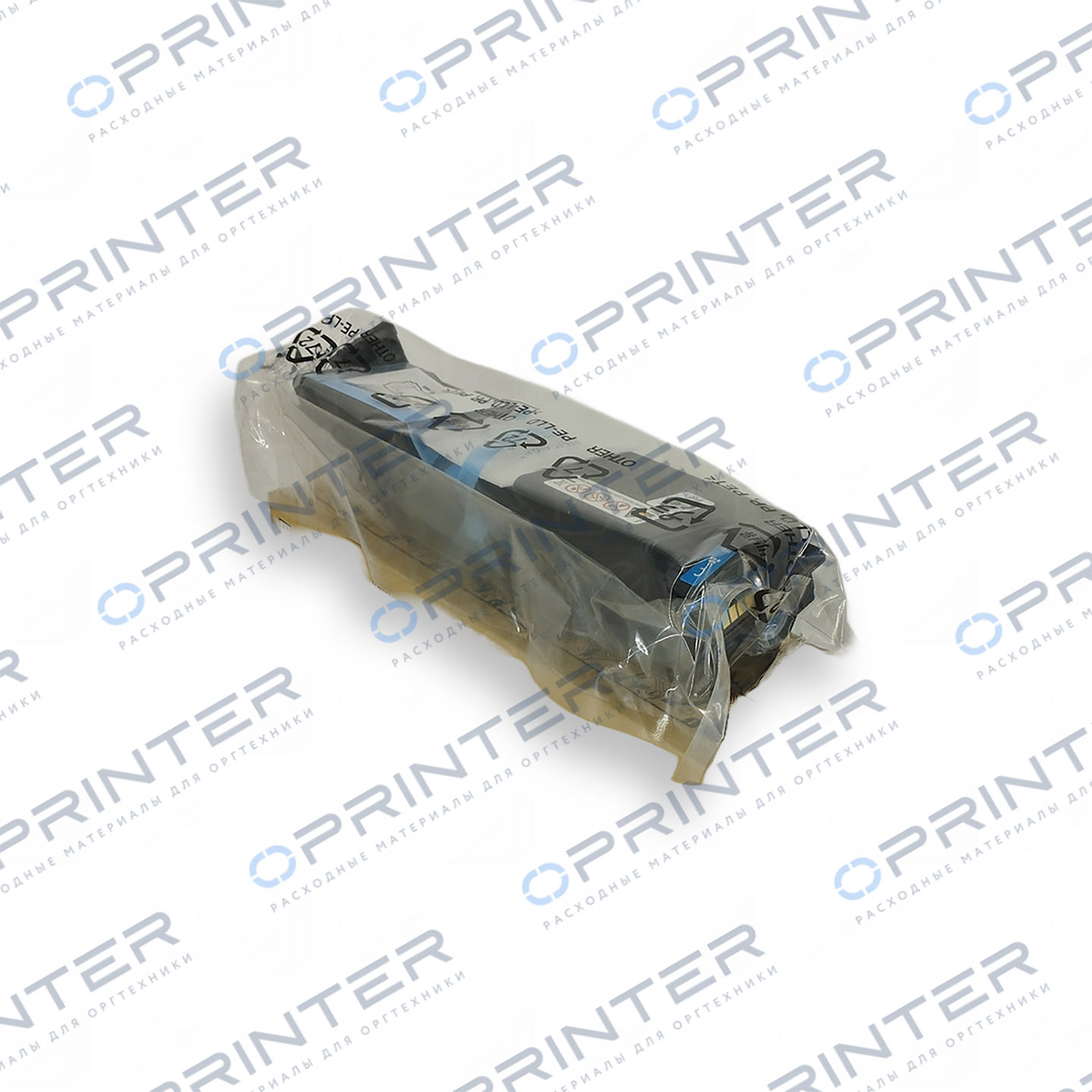 Тонер cyan синий Ricoh 408185