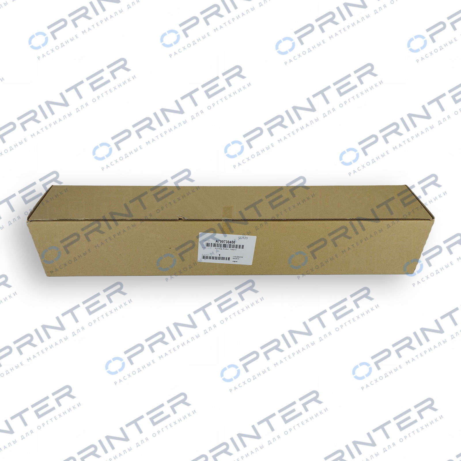 Ролик Konica Minolta A799730400 Ролик Konica Minolta A799730400