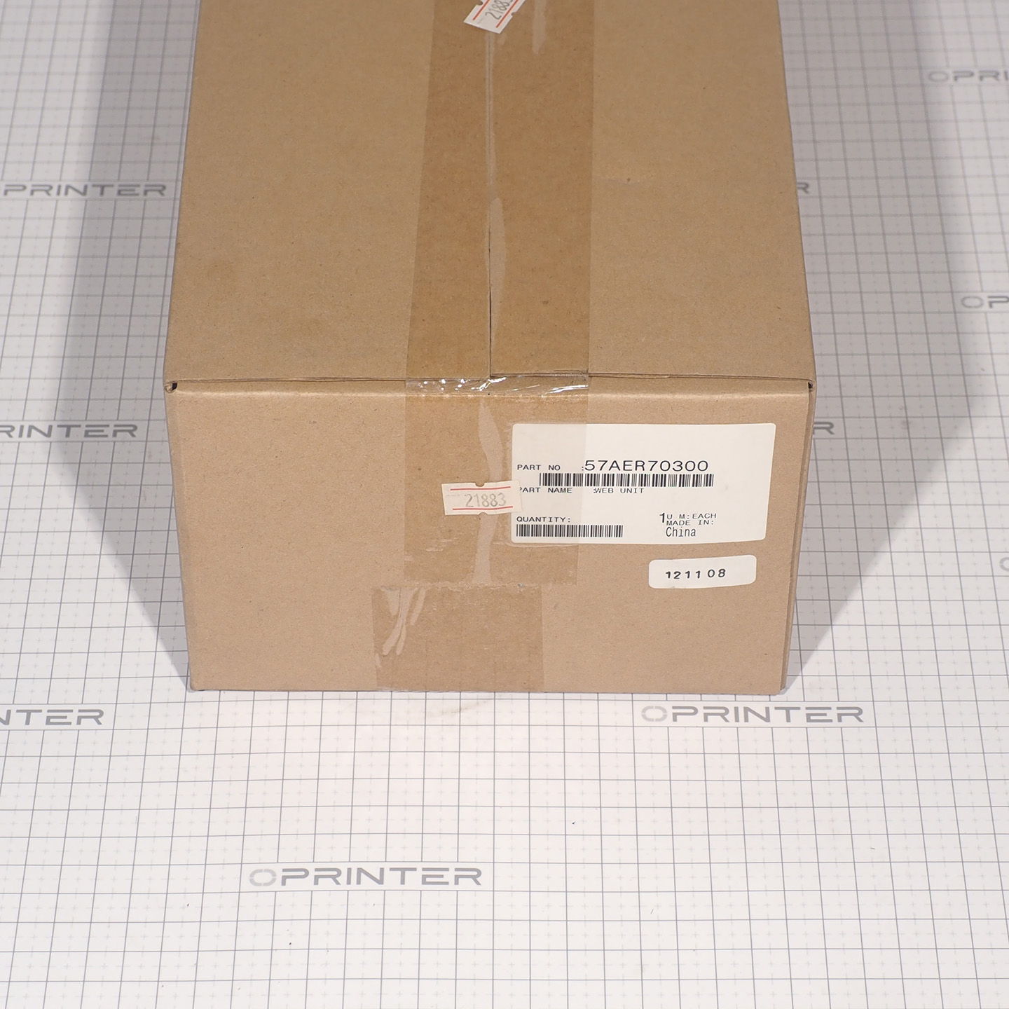 Блок очистки Konica Minolta 57AER70300