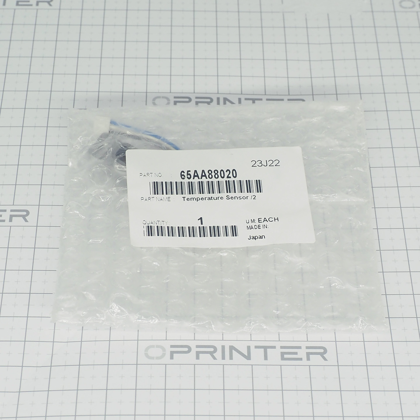 Датчик температуры Konica Minolta 65AA88020