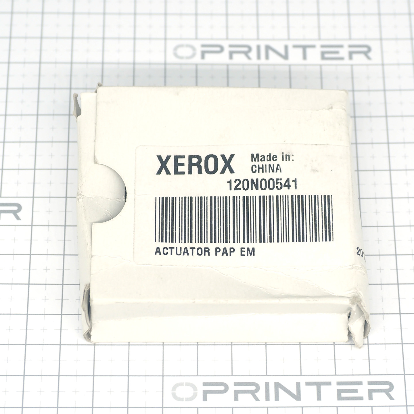 Активатор датчика Xerox 120N00541