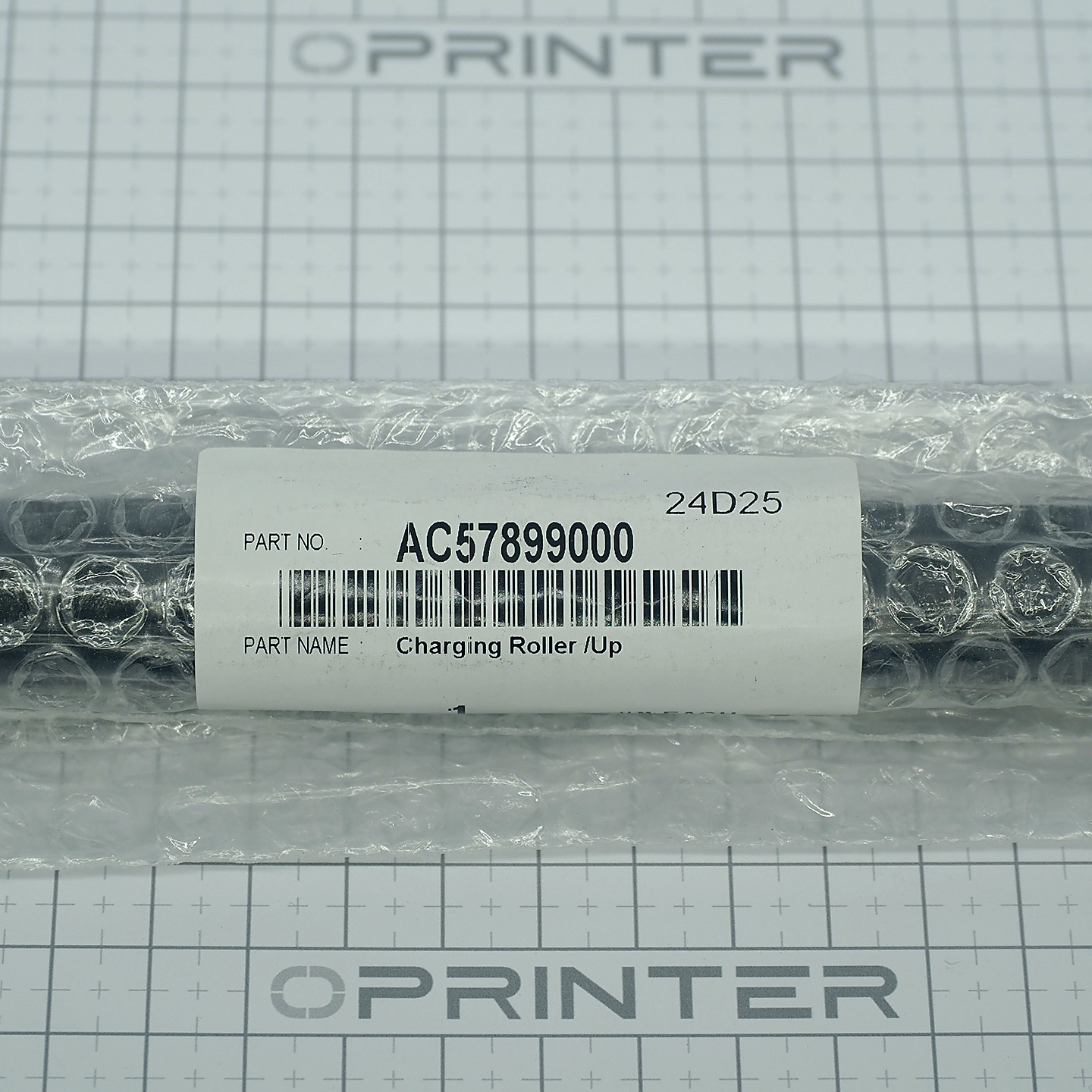 Вал переноса заряда Konica Minolta AC57899000