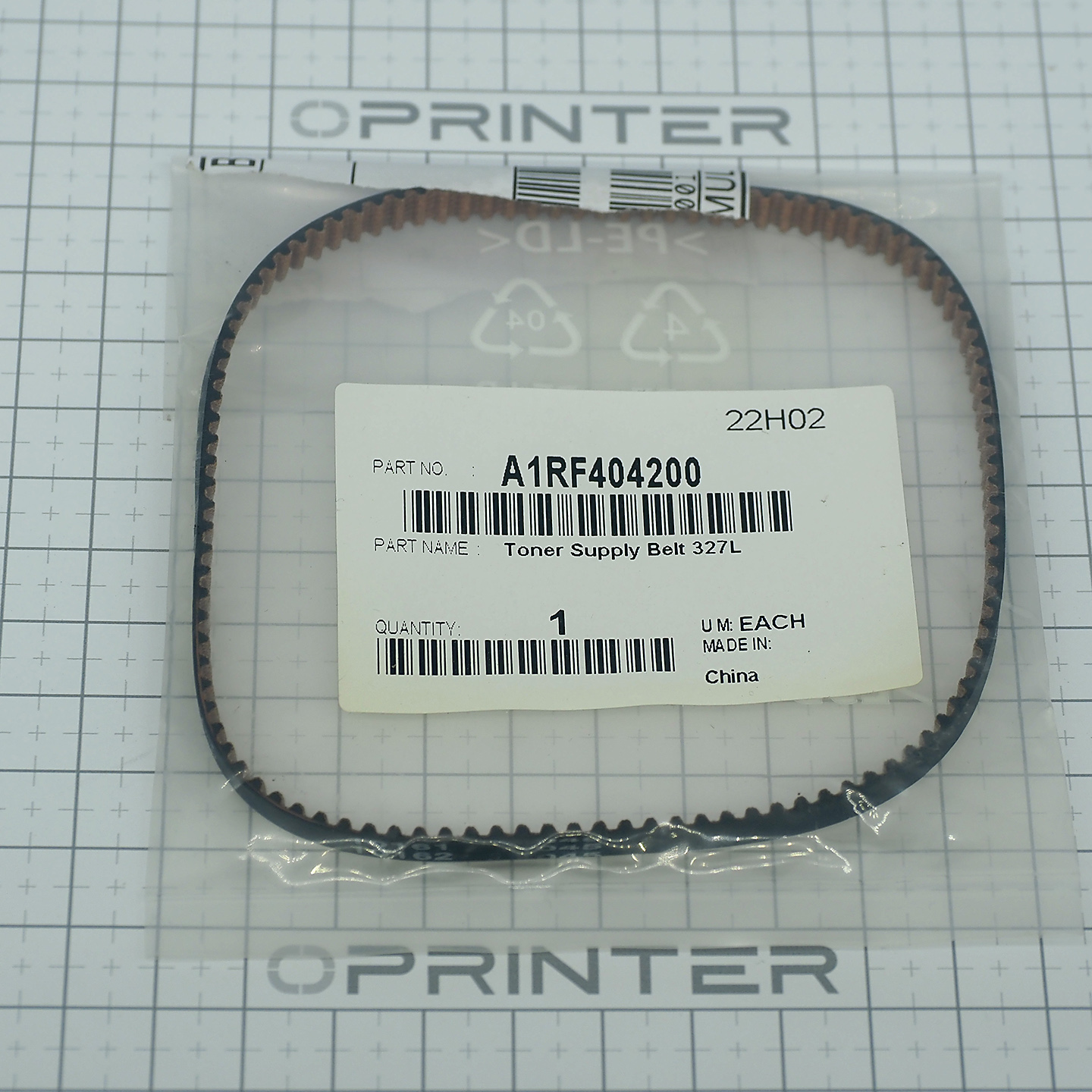 Ремень Konica Minolta A1RF404200