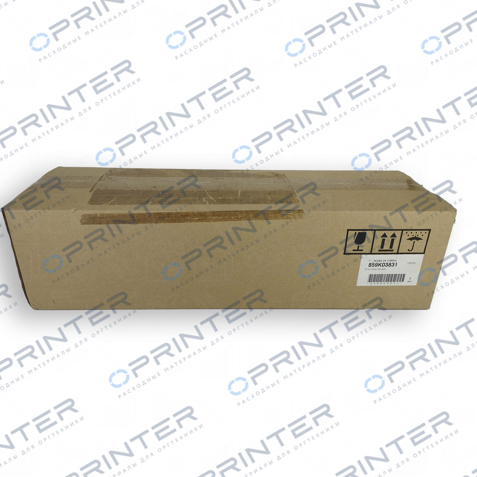Узел 2-го переноса XEROX 859K03831