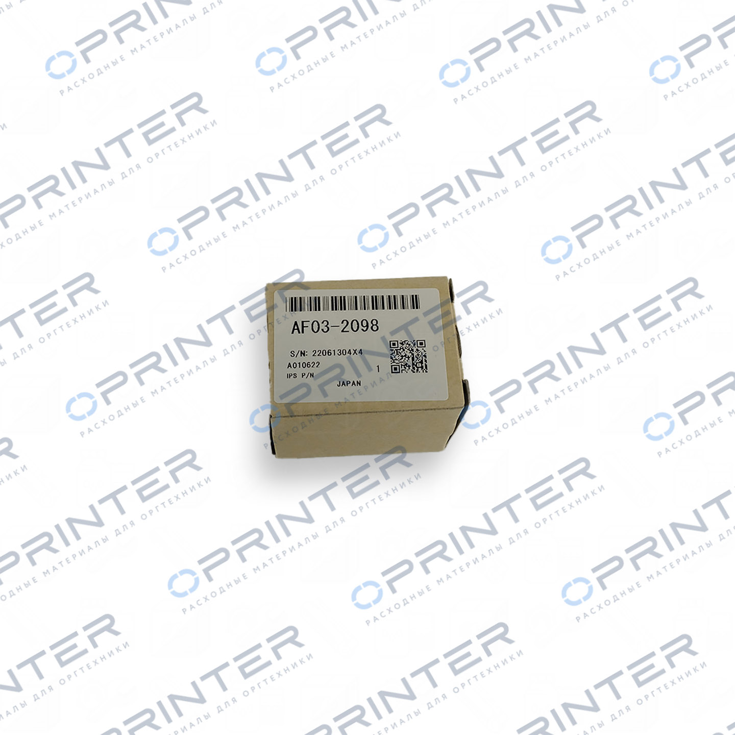 Ролик отделения Ricoh AF032098