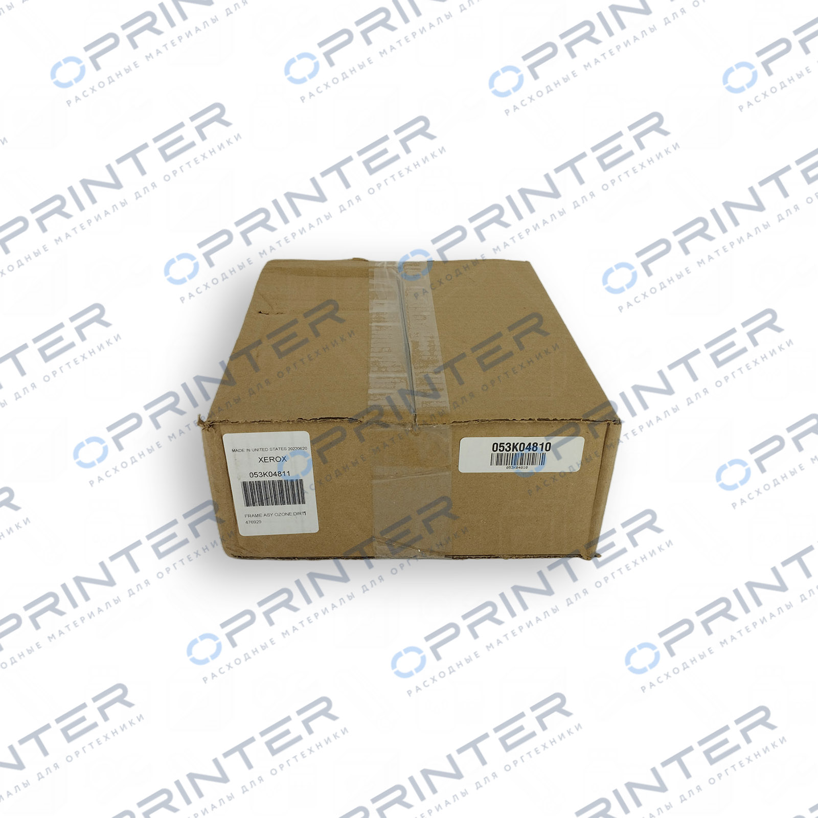 Озоновый фильтр Xerox 053K04810