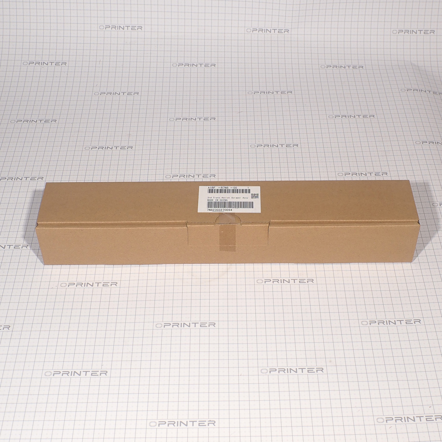 Скребок Konica Minolta A1RFR7N800