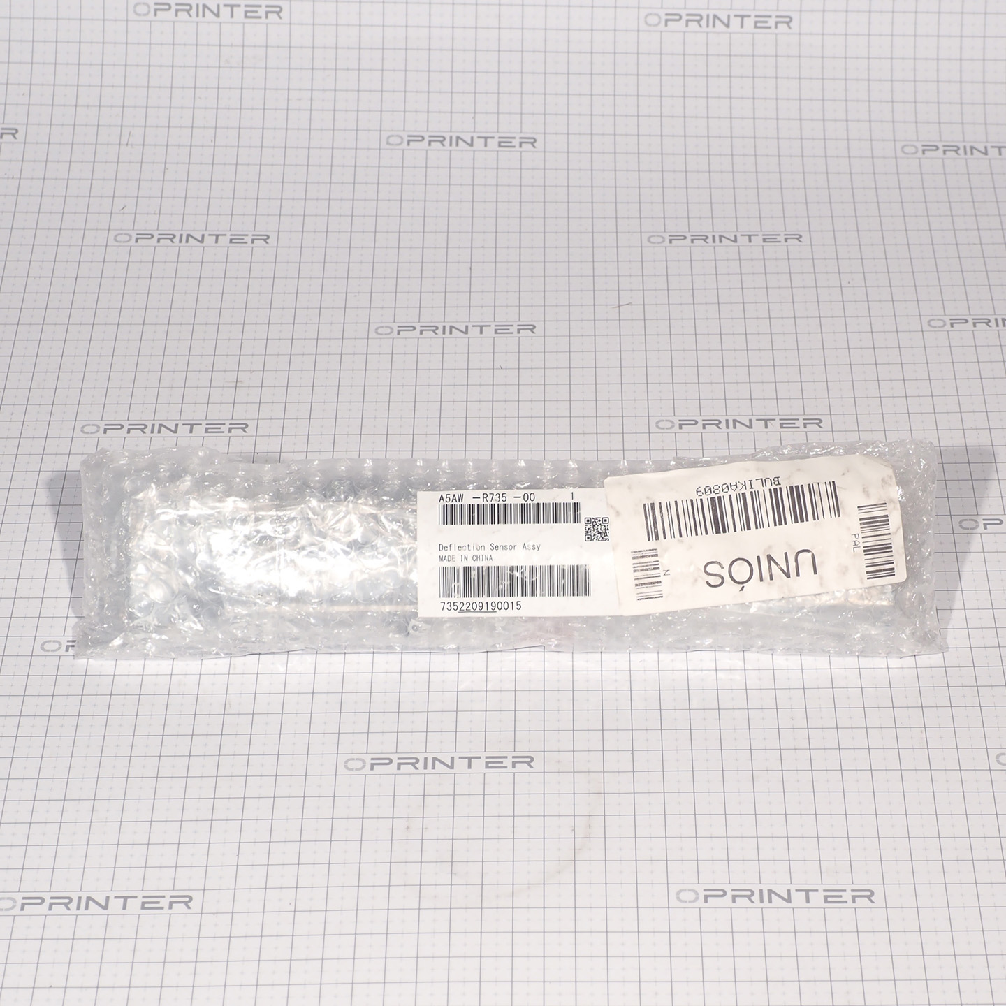 Датчик определения бумаги Konica Minolta A5AWR73500