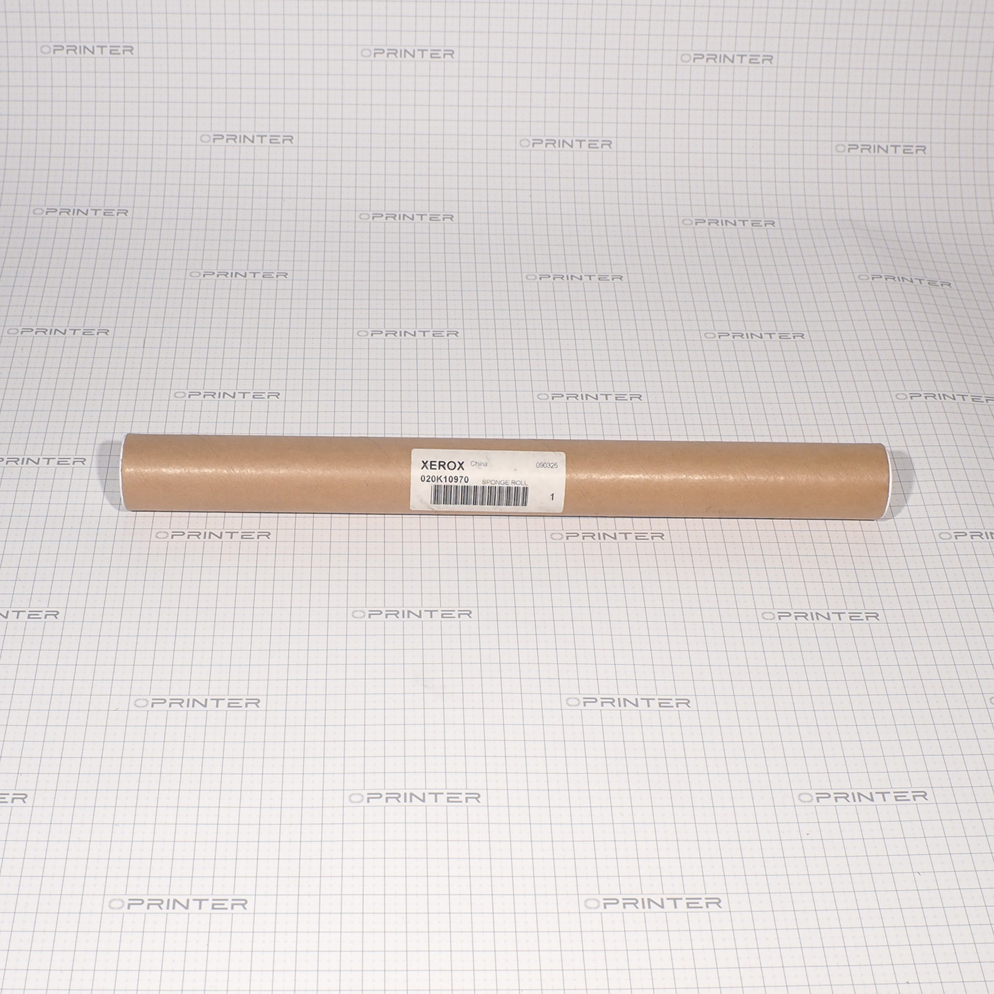 Губчатый вал Xerox 020K10970