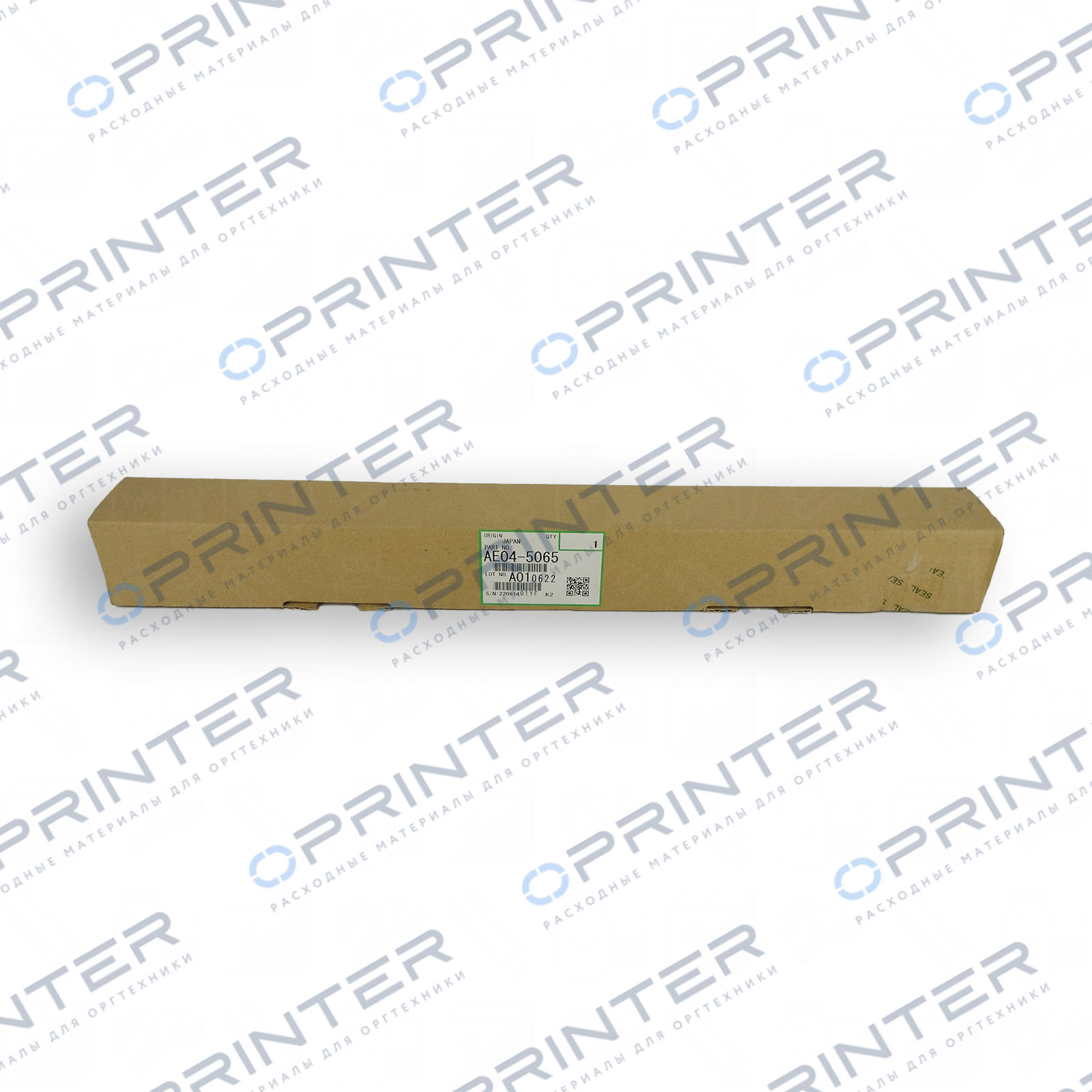 Чистящее полотно Ricoh AE045065 Чистящее полотно Ricoh AE045065