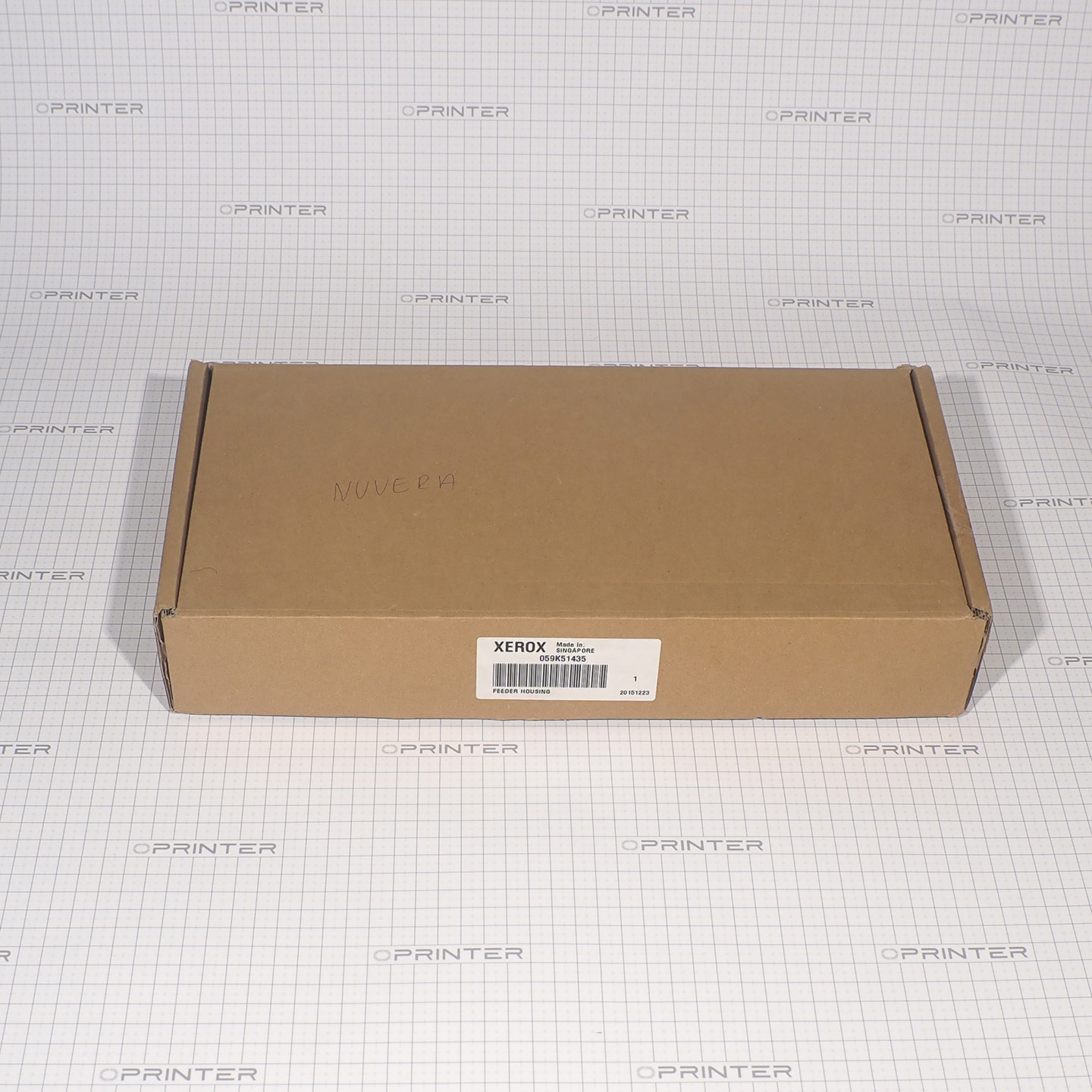 Головка подачи лотка Xerox 059K51435