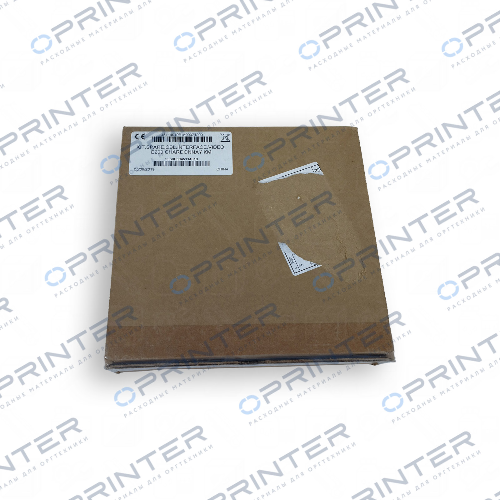 Кабель Konica Minolta 9960P0045114919 Кабель Konica Minolta 9960P0045114919