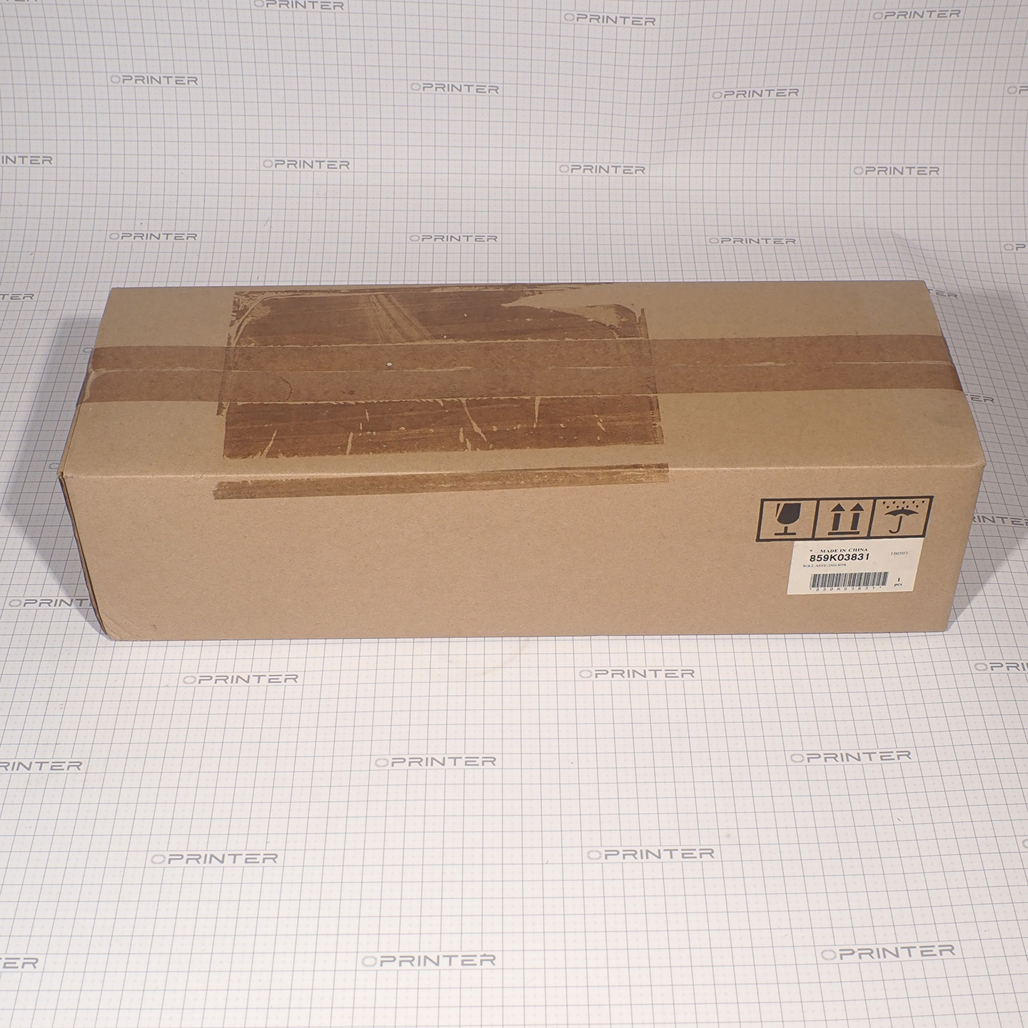 Узел 2-го переноса XEROX 859K03831