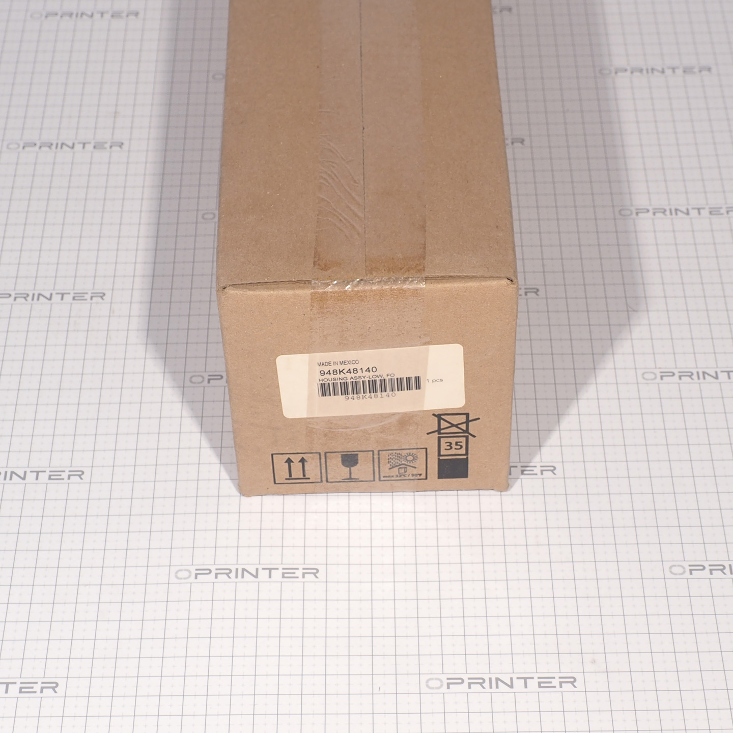 Блок девелопера Xerox 948K48140