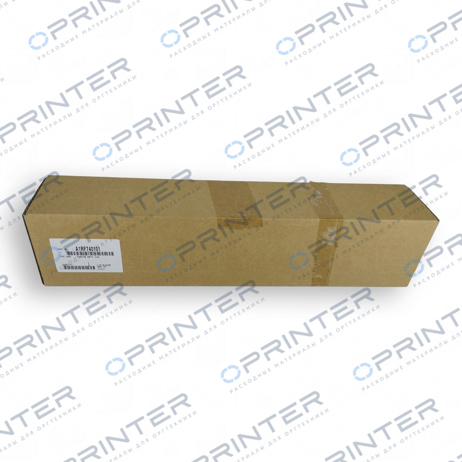 Лента Konica Minolta A1RF740101 Лента Konica Minolta A1RF740101