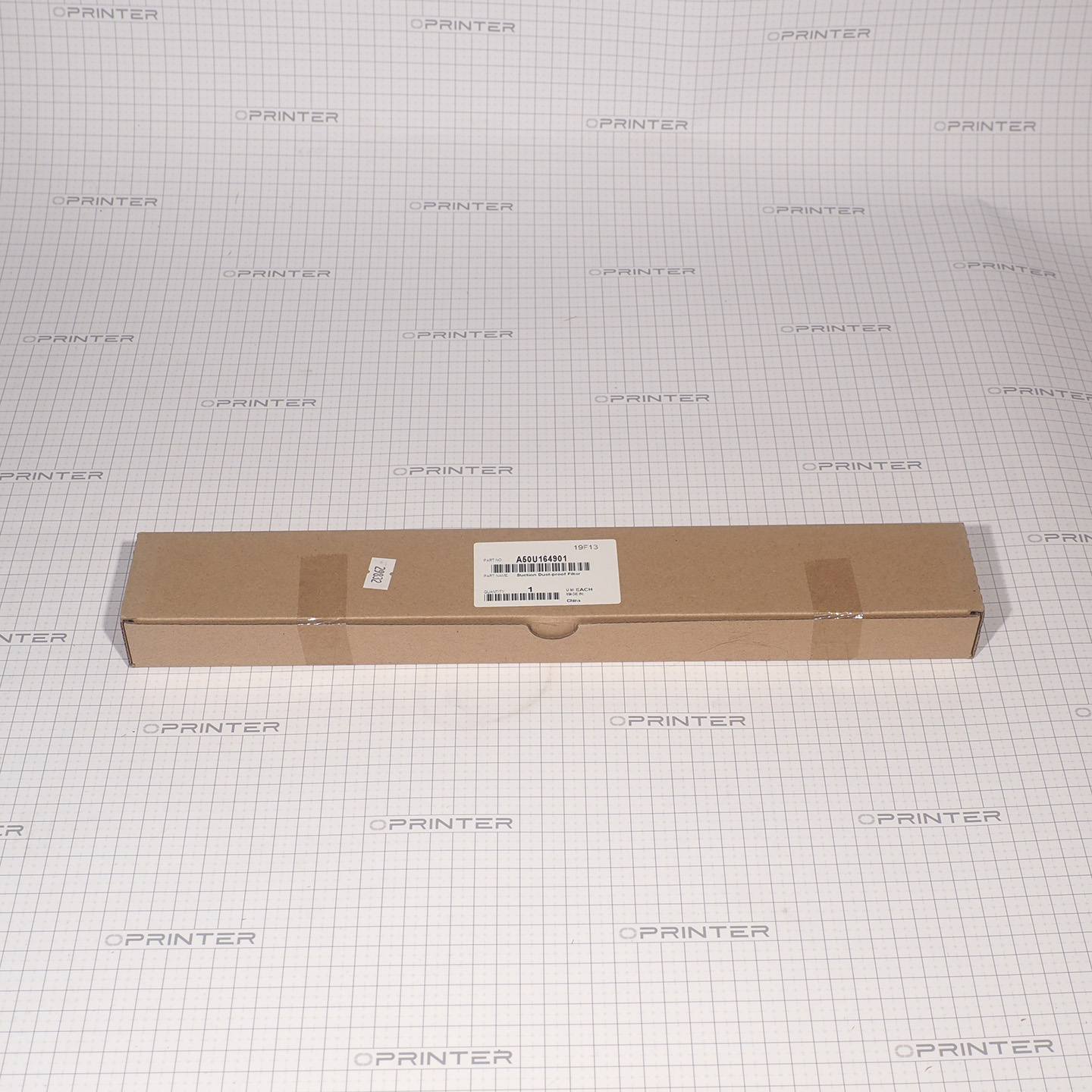 Пылезащитный фильтр Konica Minolta A50U164901