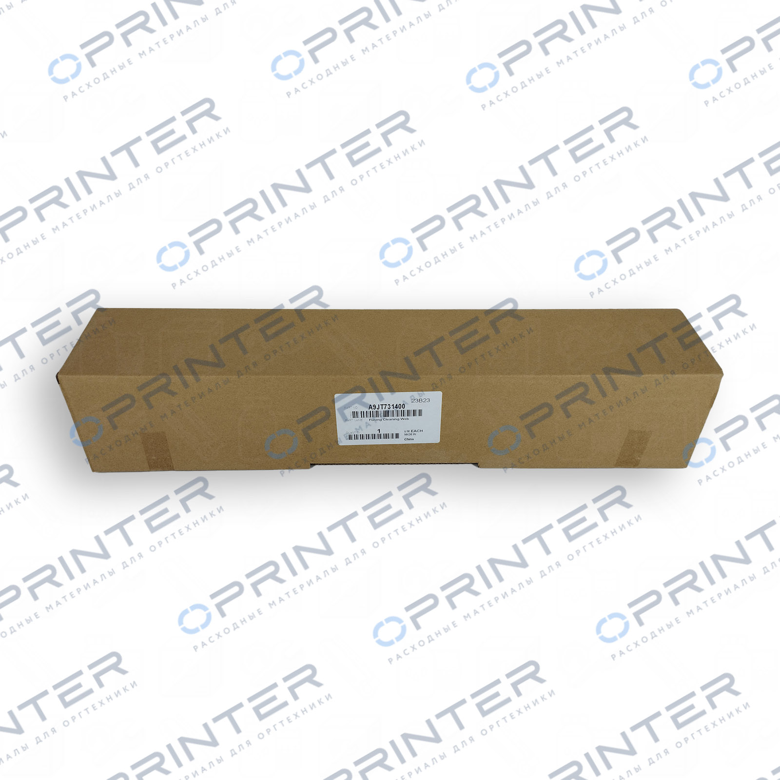 Полотенце Konica Minolta A9JT731400 Полотенце Konica Minolta A9JT731400