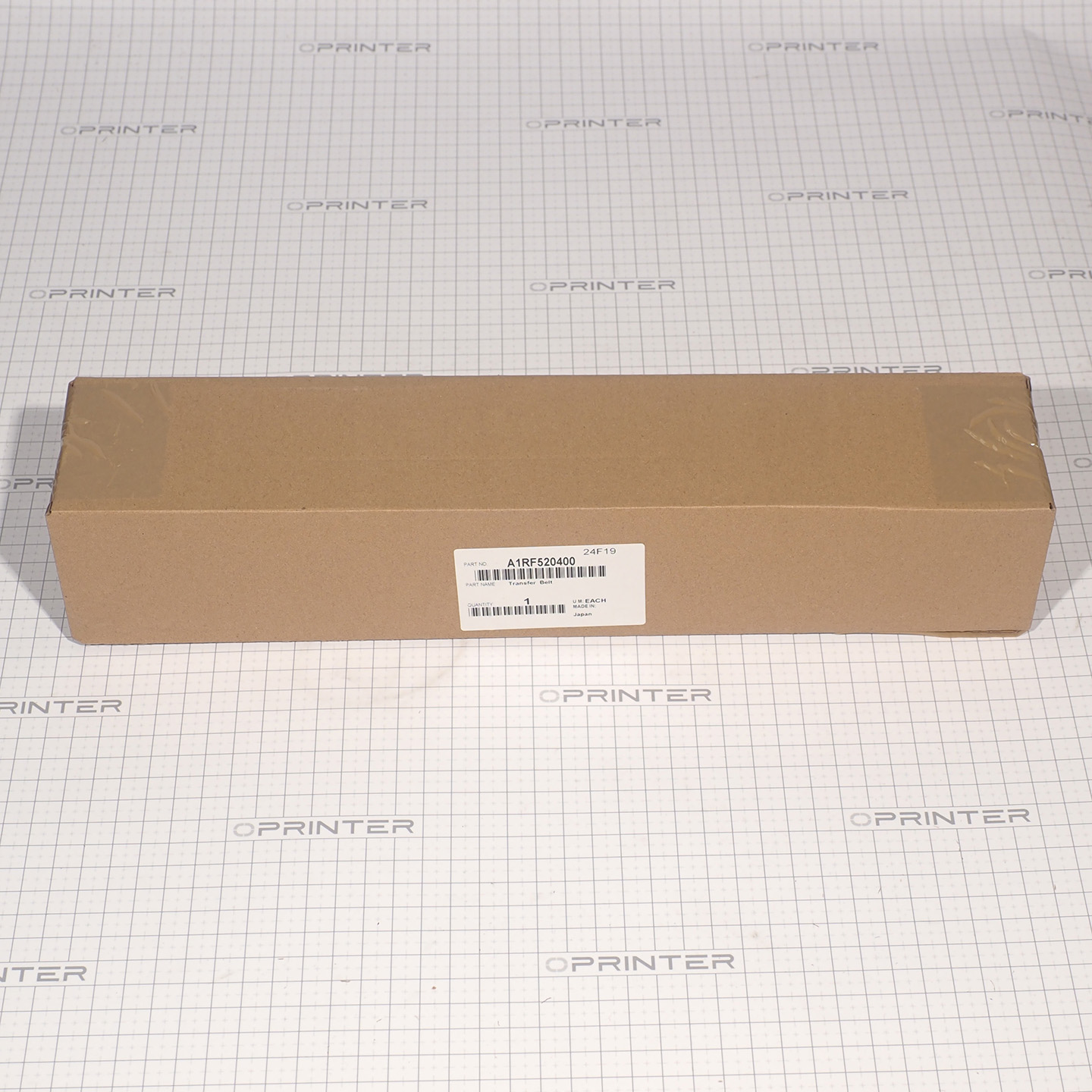 Лента 2-го переноса Konica Minolta A1RF520400