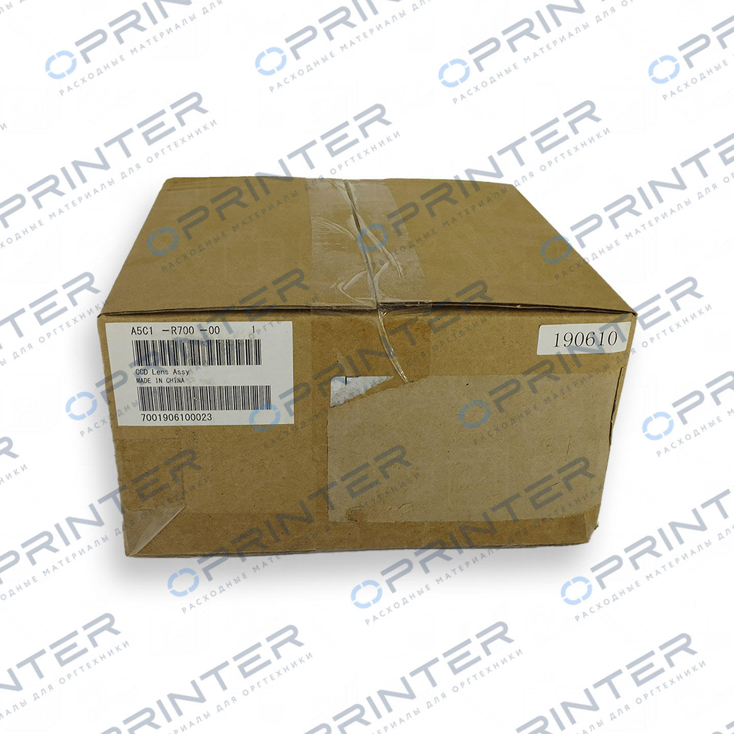 CCD модуль Konica Minolta A5C1R70000