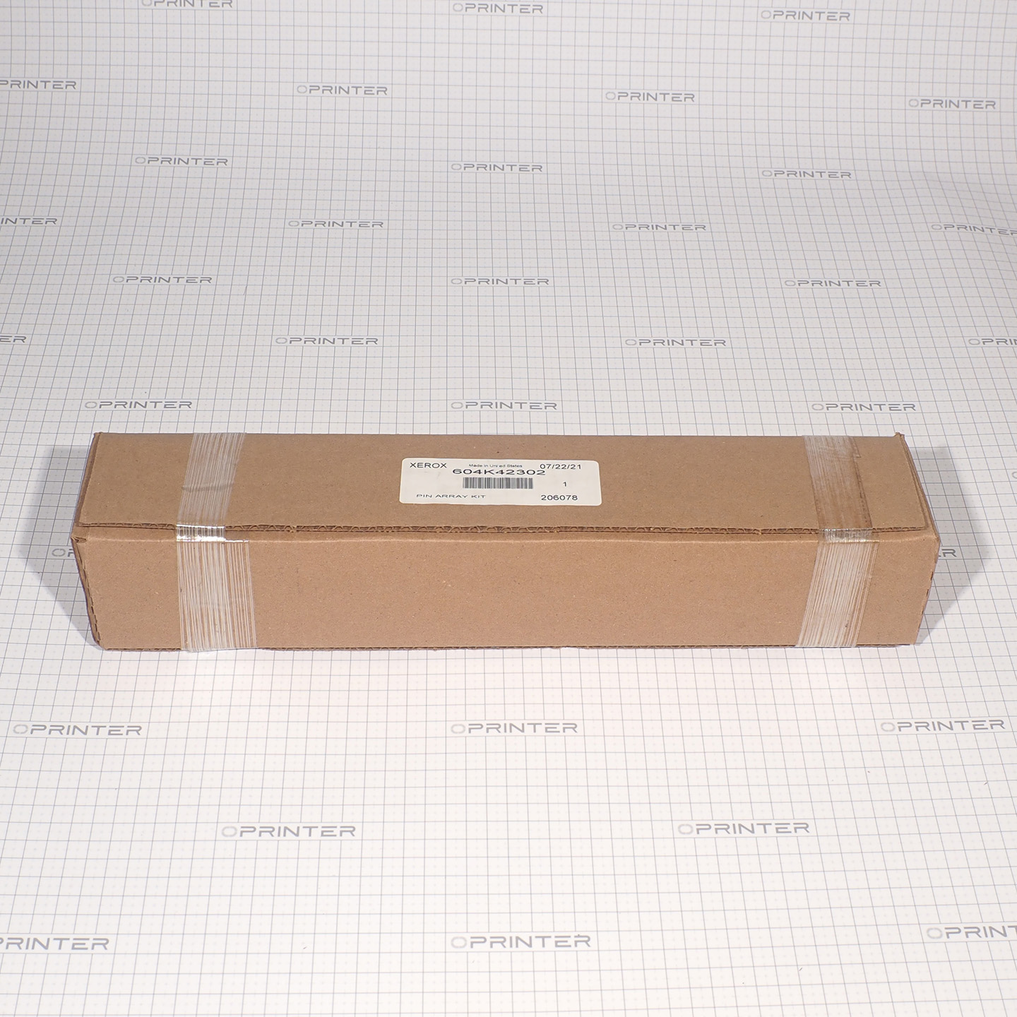 Ремонтный комплект коротрона Xerox 604K42302