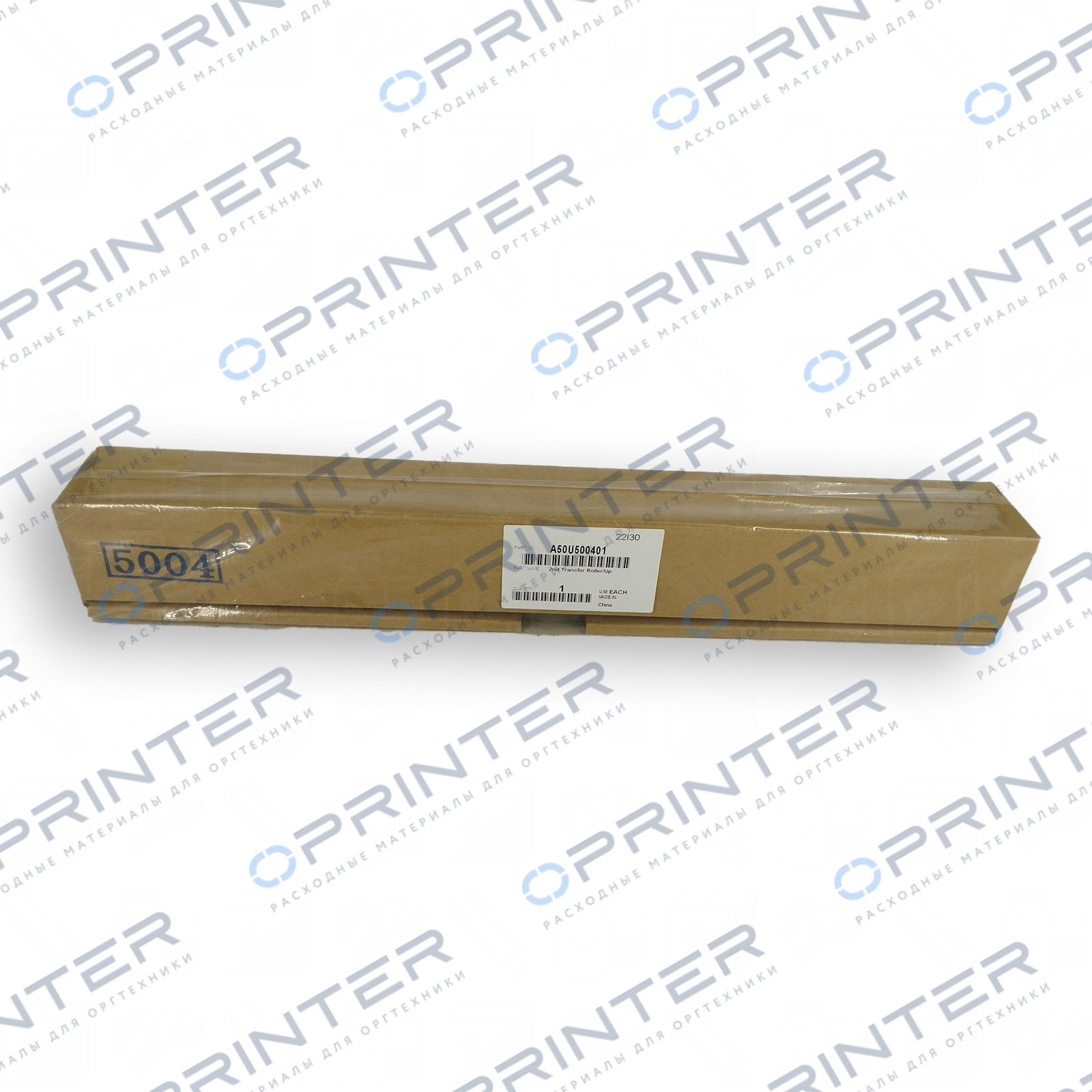 Ролик переноса 2-й Konica Minolta A50U500401 Ролик переноса 2-й Konica Minolta A50U500401