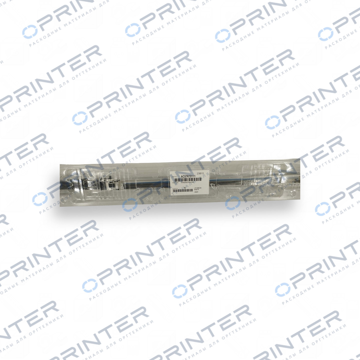 Блок короны заряда Konica Minolta AC57R70122 Блок короны заряда Konica Minolta AC57R70122