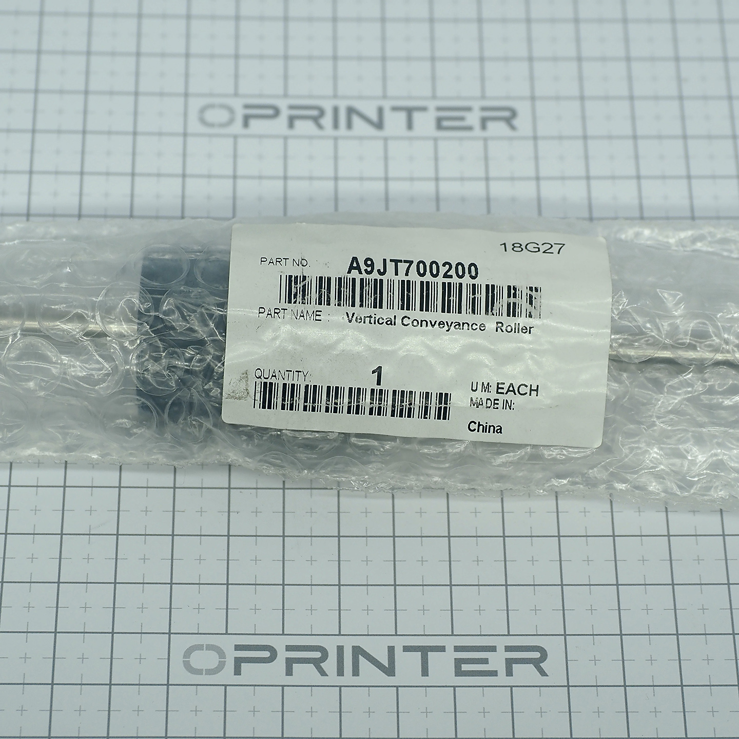 Транспортировочный ролик Konica Minolta A9JT700200