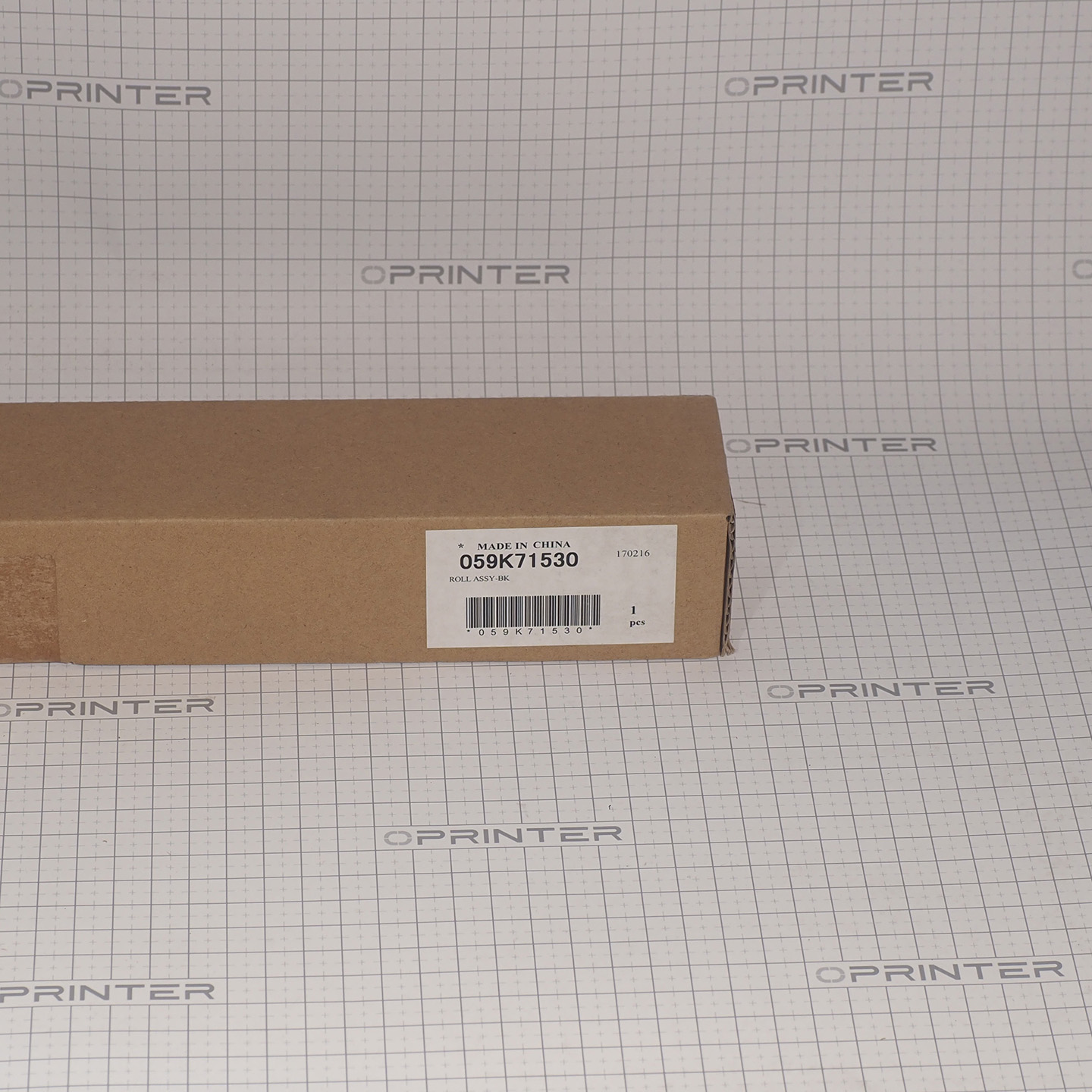 Вал бэкап Xerox 059K71530