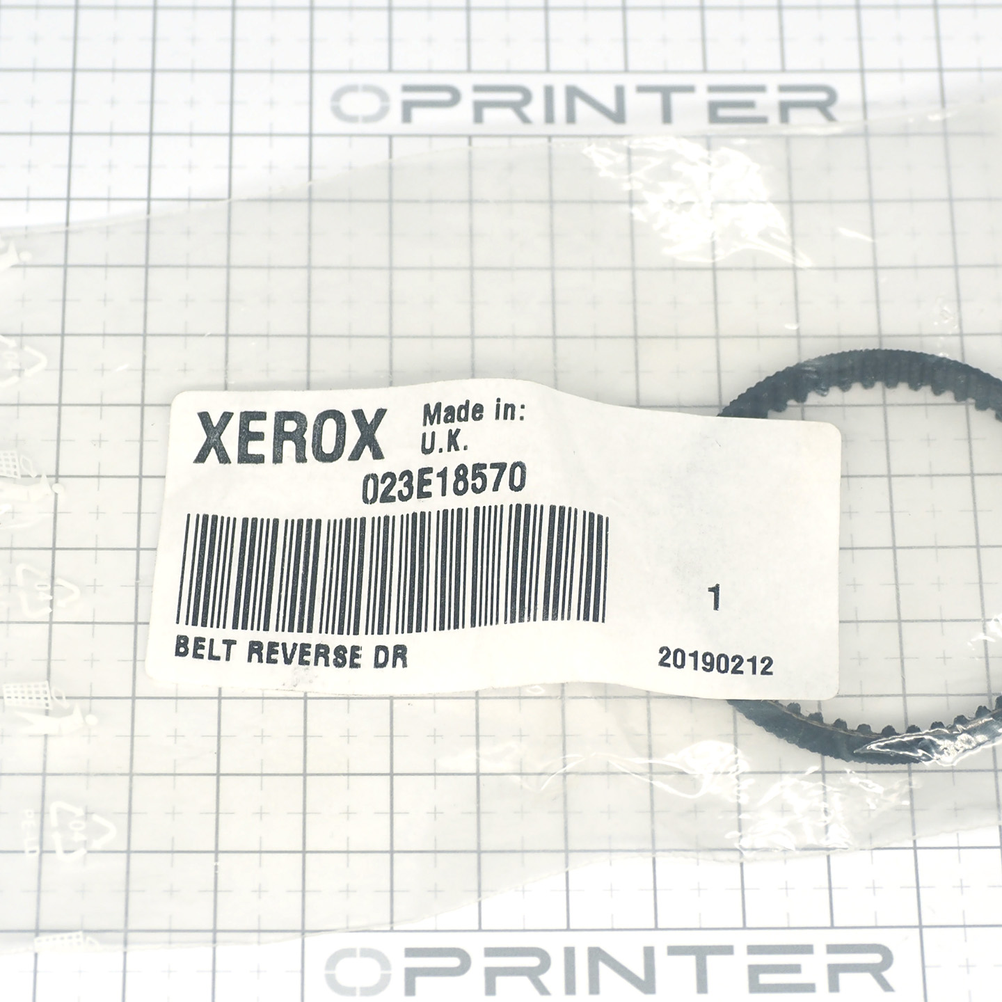 Ремень приводной Xerox 023E18570