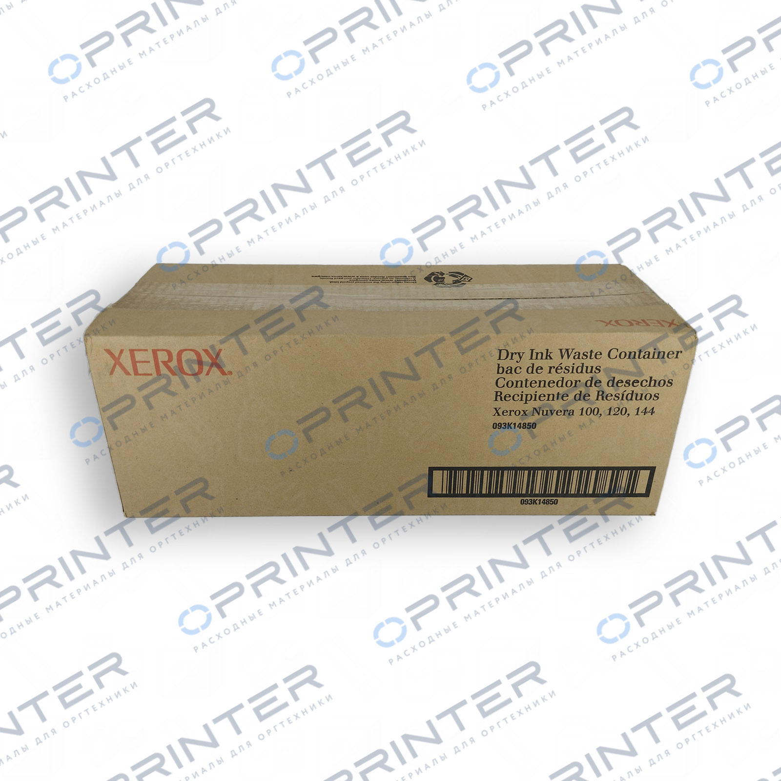 Узел сбора тонера Xerox 093K14850