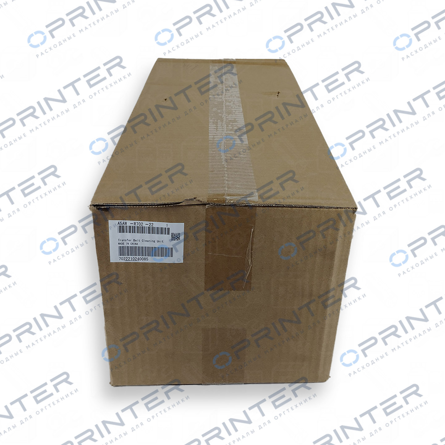 Блок очистки ленты переноса Konica Minolta A5AWR70233 Блок очистки ленты переноса Konica Minolta A5AWR70233