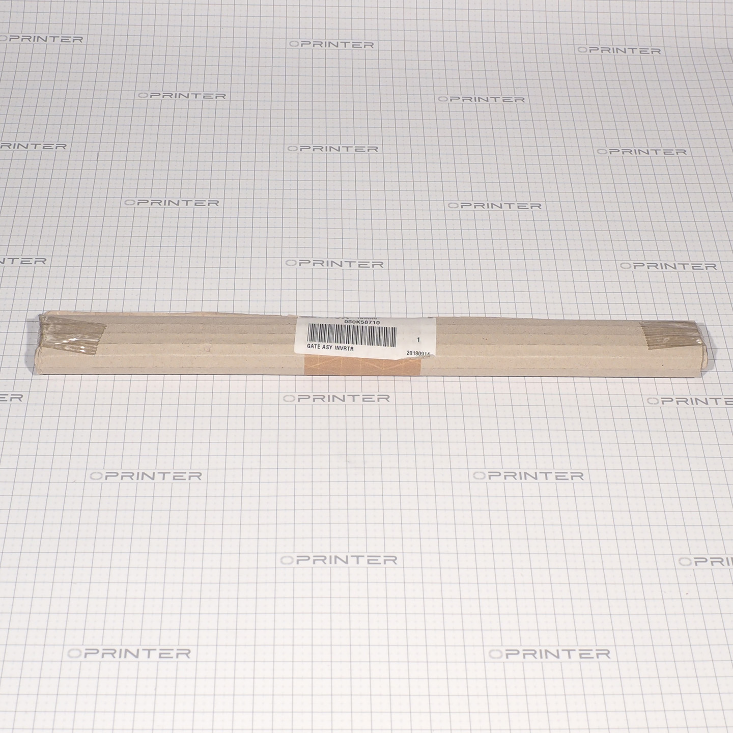 Затвор инвертора Xerox 050K58710