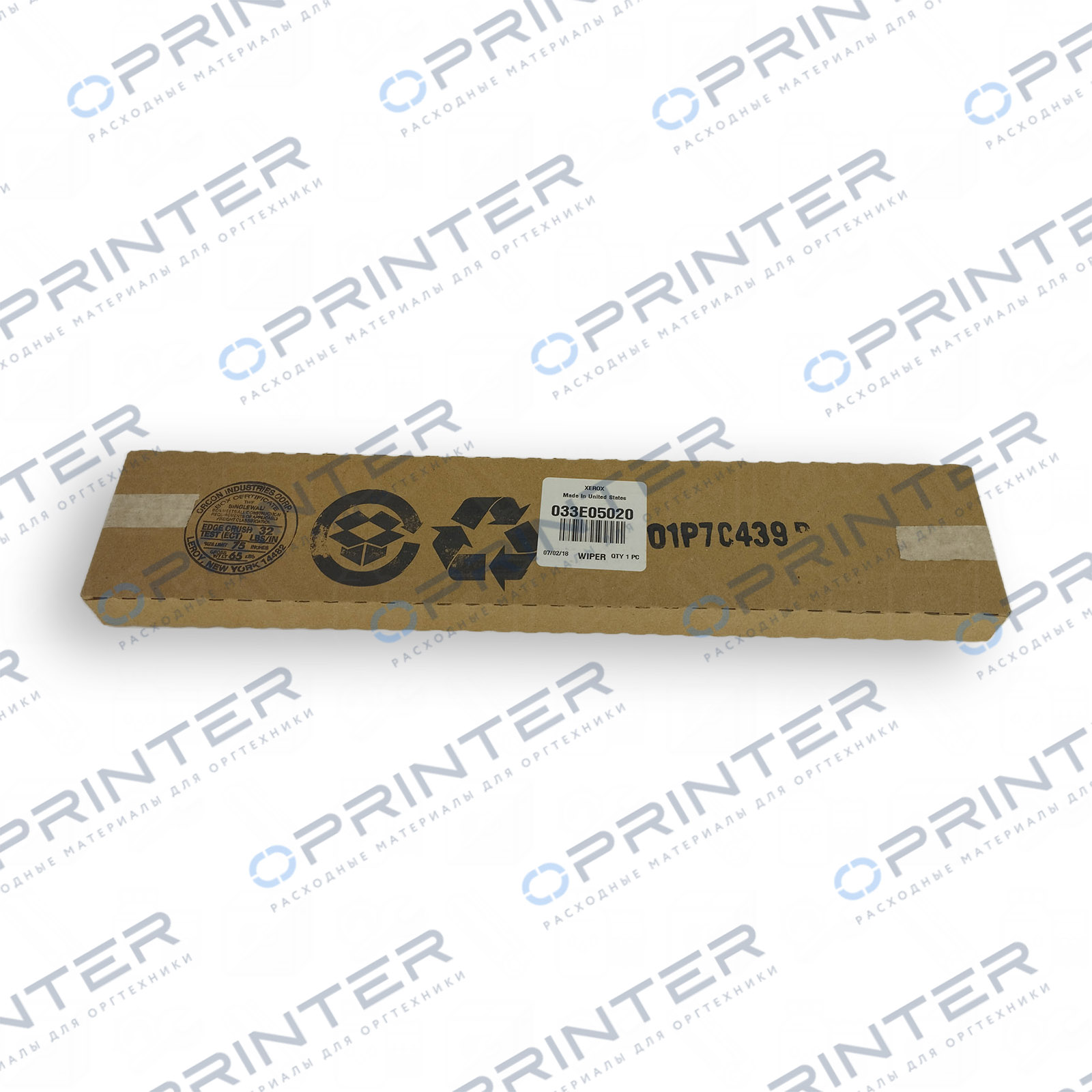 Очиститель фьюзера Xerox 033E05020