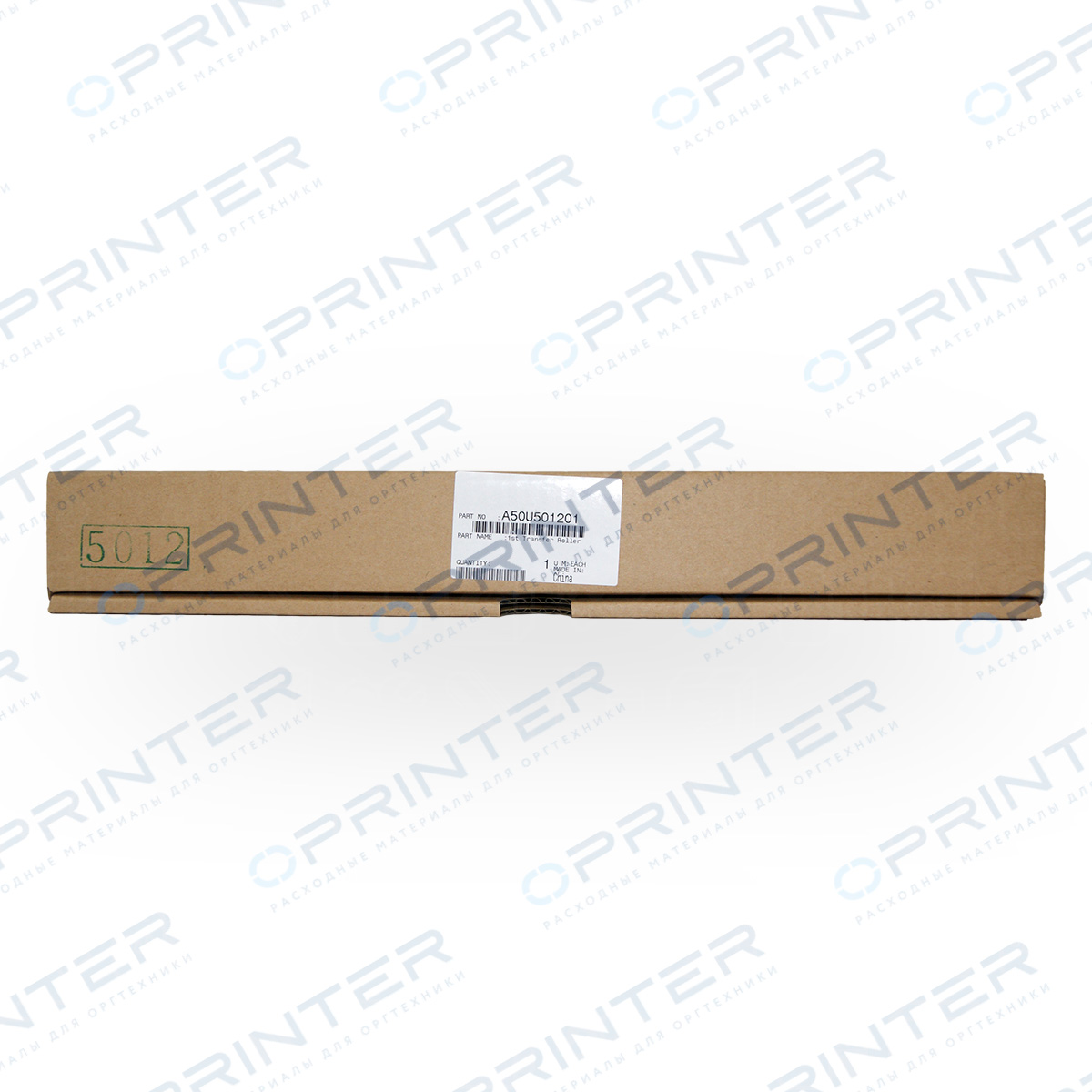 Ролик переноса 1-й Konica Minolta A50U501201 Ролик переноса 1-й Konica Minolta A50U501201