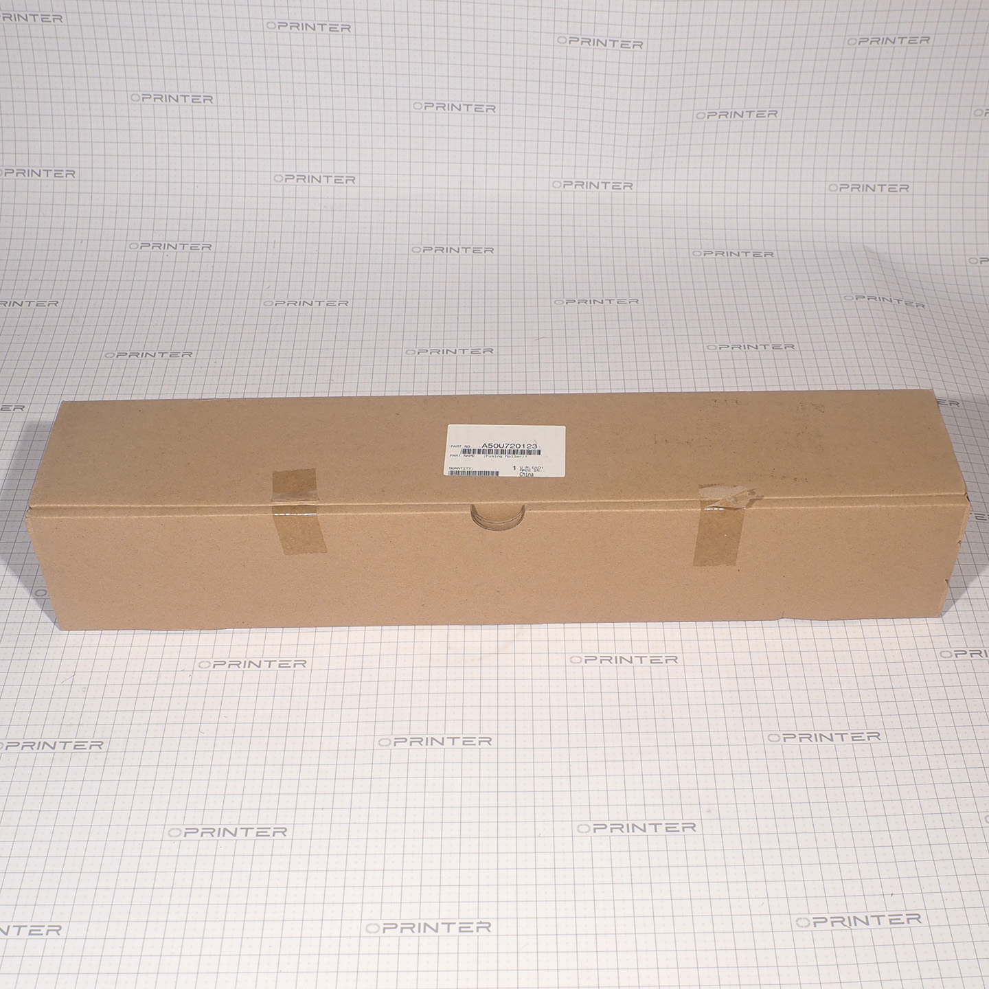 Ролик узла фиксации изображения Konica Minolta A50U720123