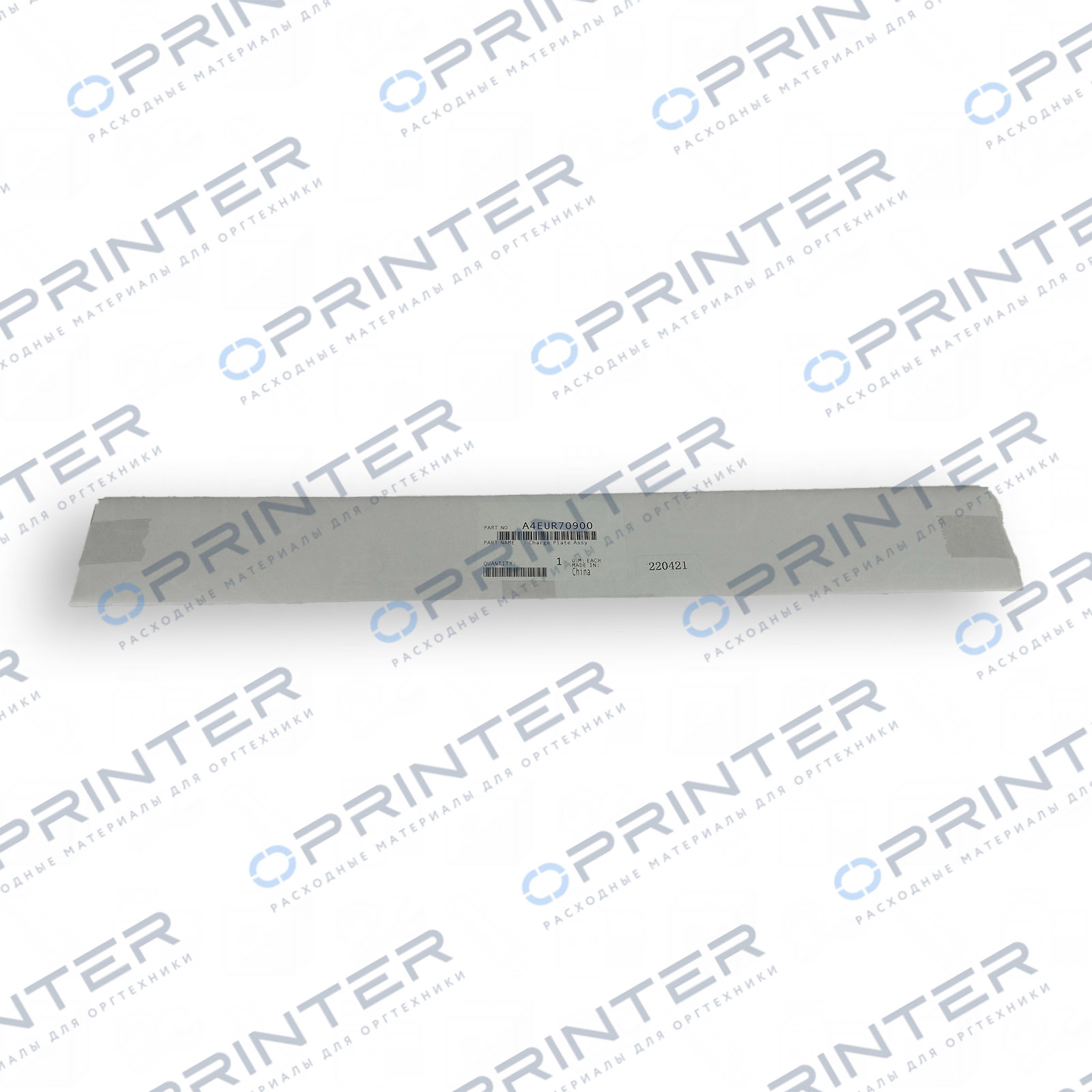 Блок сетки коротрона Konica Minolta A4EUR70900