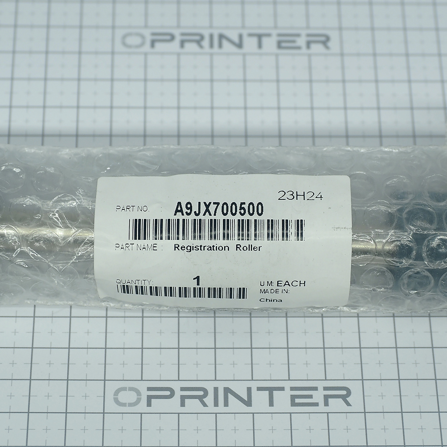 Ролик оси Konica Minolta A9JX700500